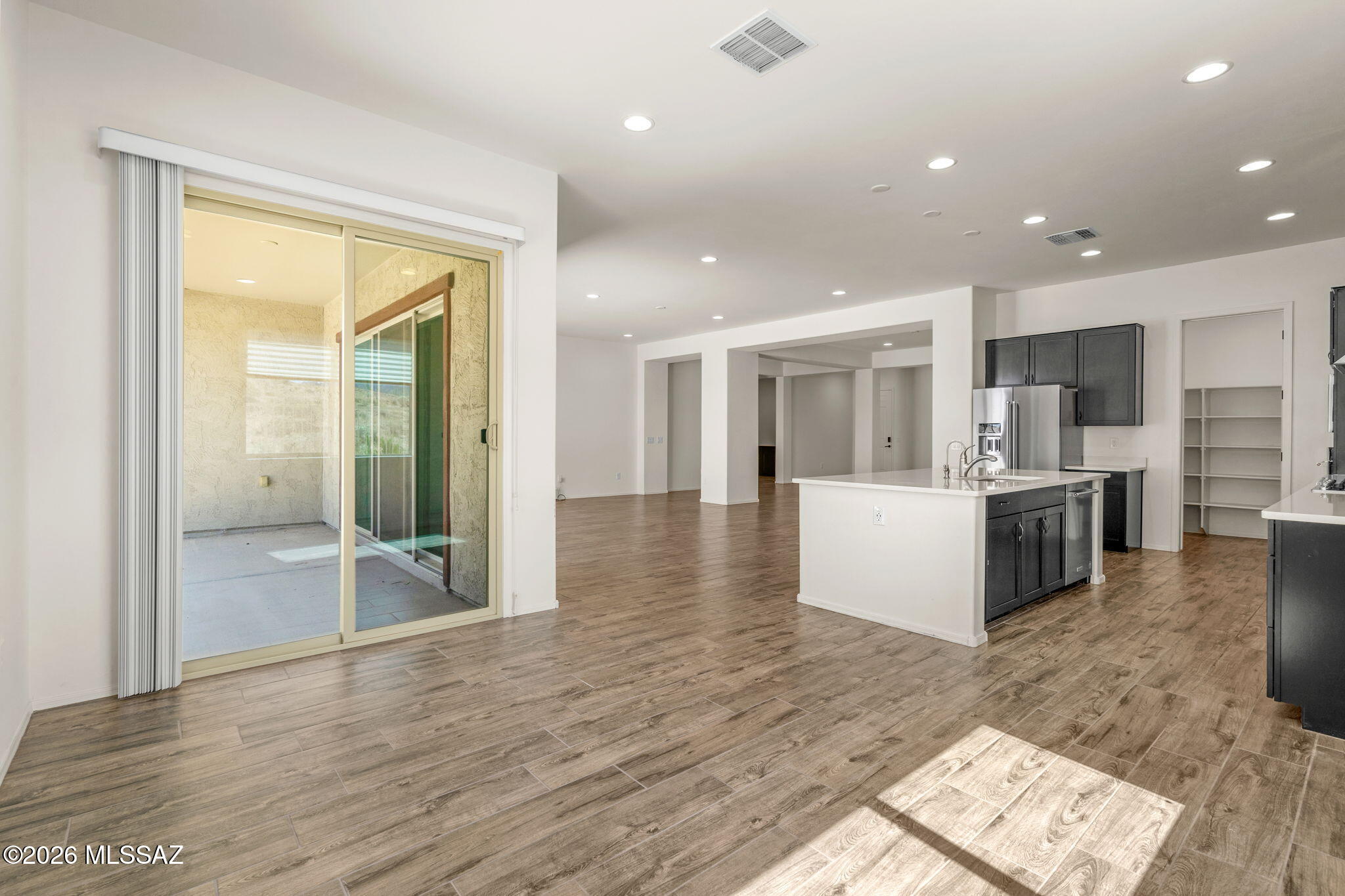 Villages At Silverhawke Phase 3 - Residential