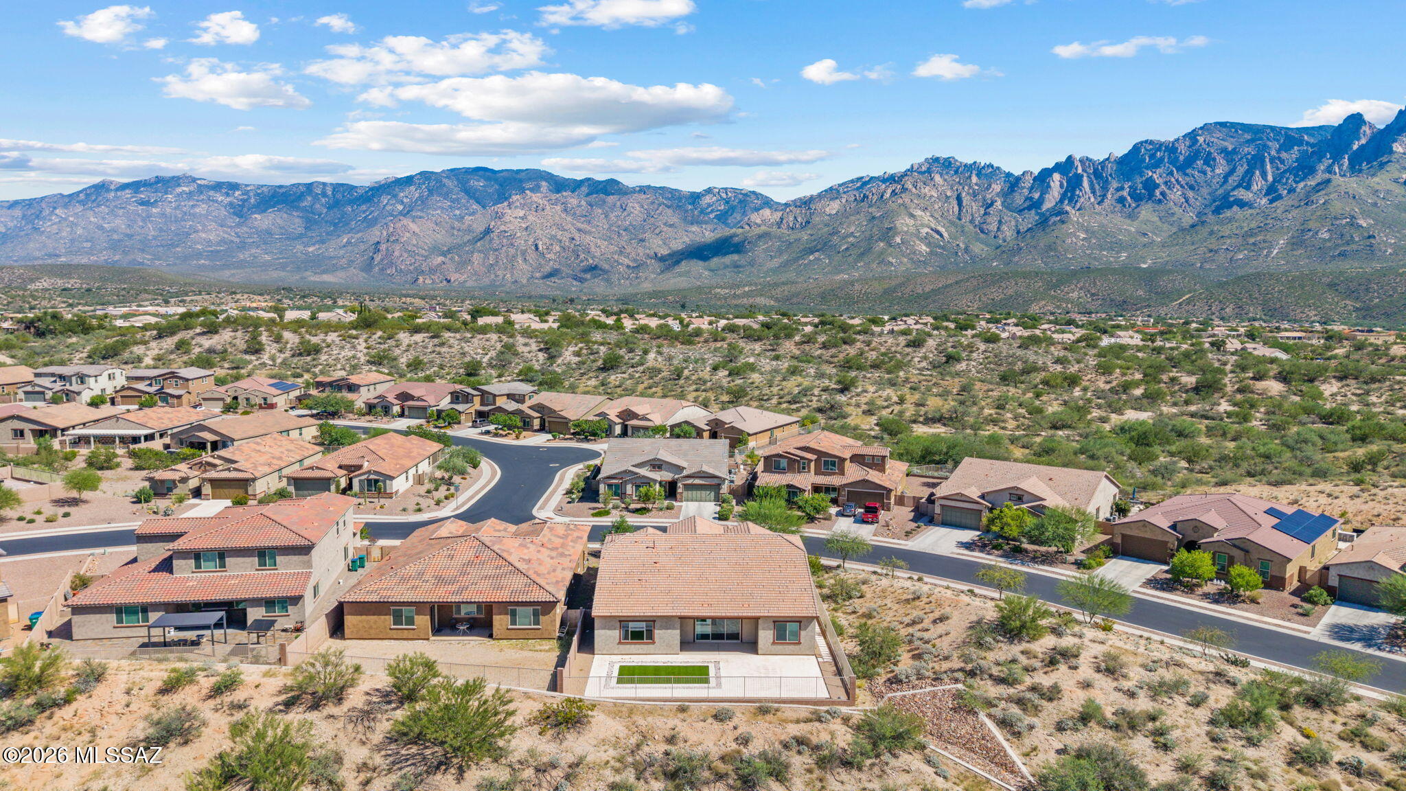 Villages At Silverhawke Phase 3 - Residential