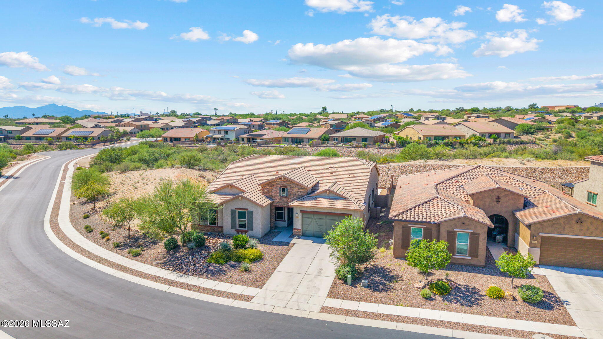 Villages At Silverhawke Phase 3 - Residential