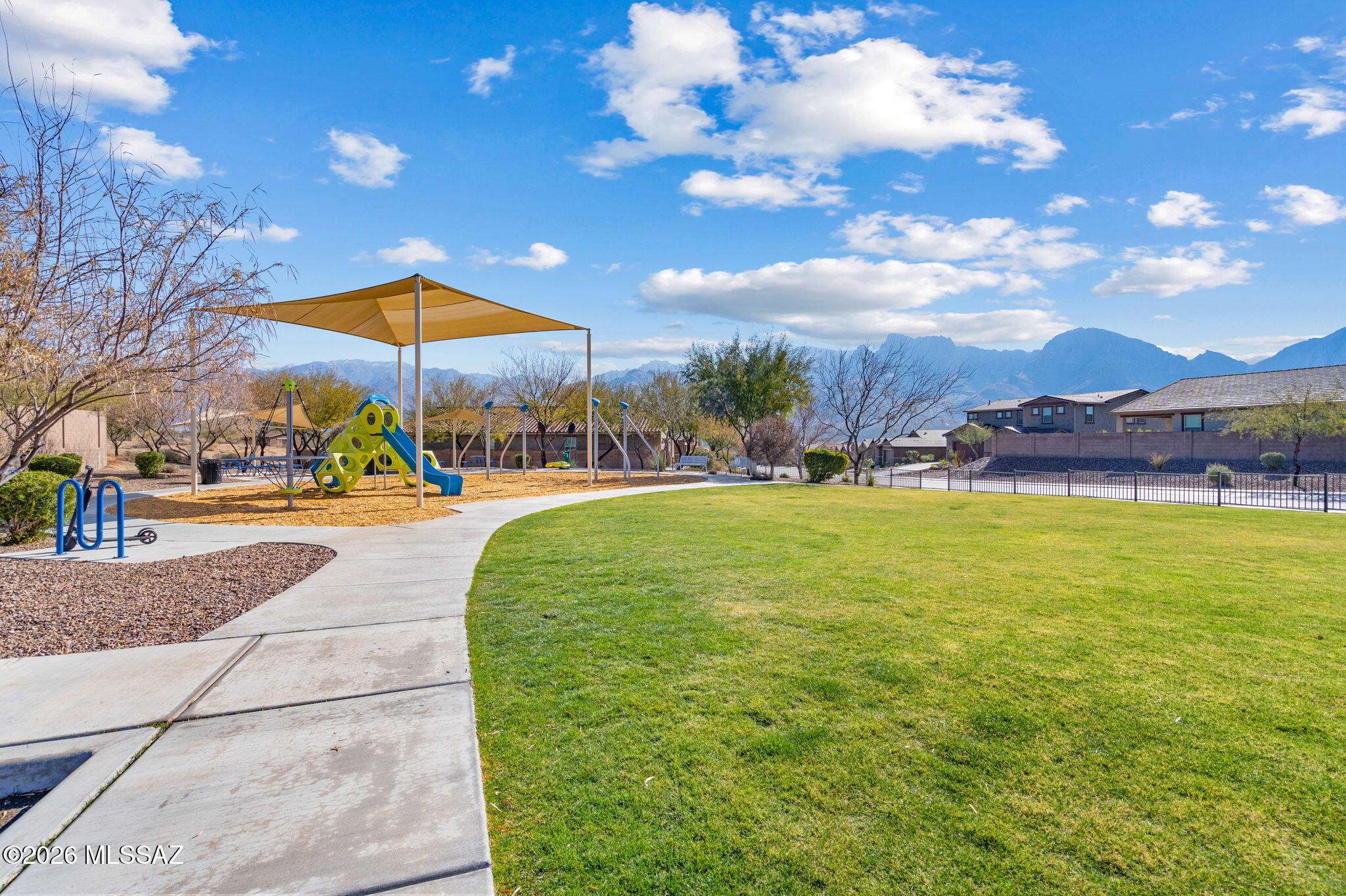 Villages At Silverhawke Phase 3 - Residential