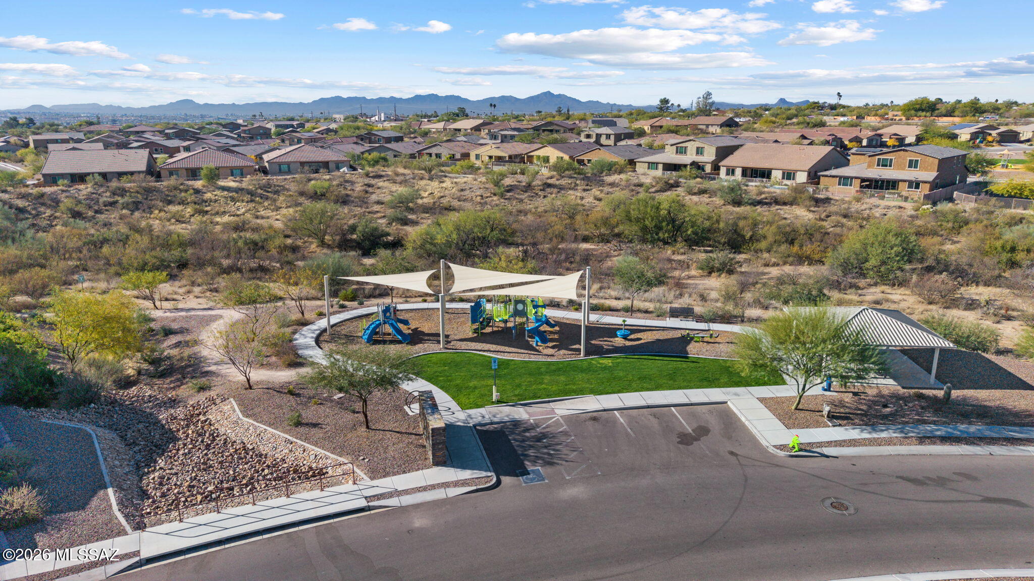 Villages At Silverhawke Phase 3 - Residential