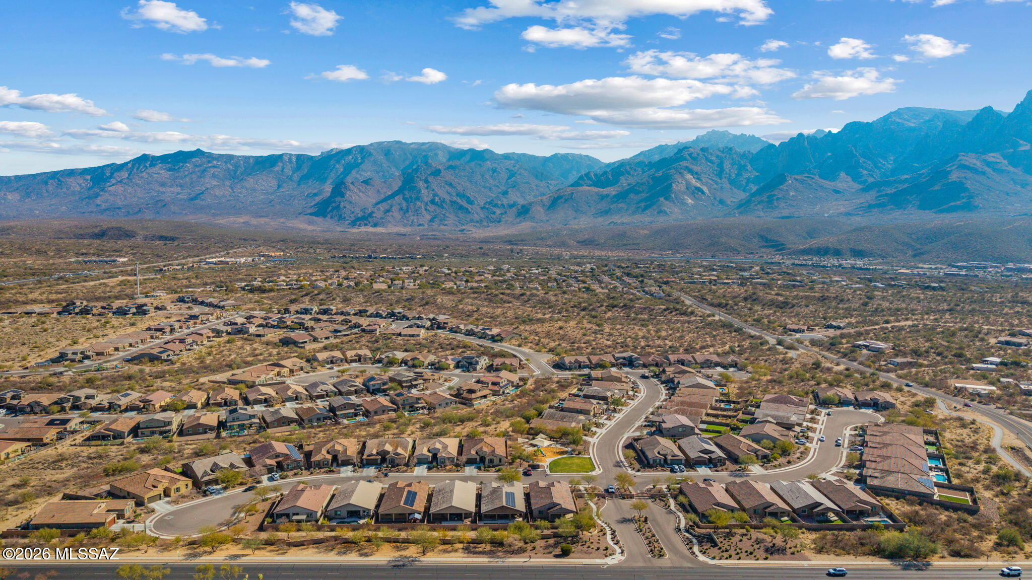 Villages At Silverhawke Phase 3 - Residential