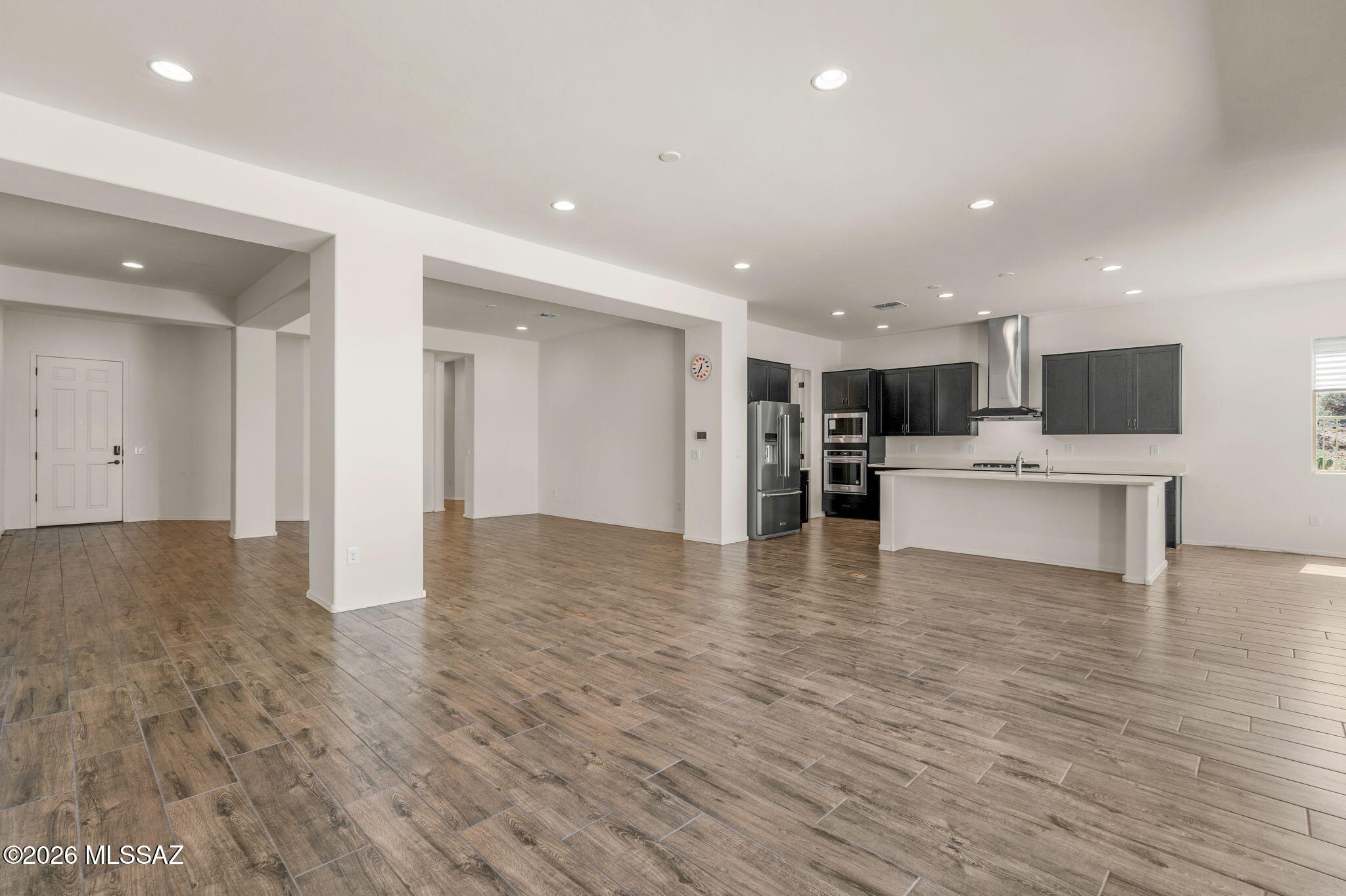 Villages At Silverhawke Phase 3 - Residential