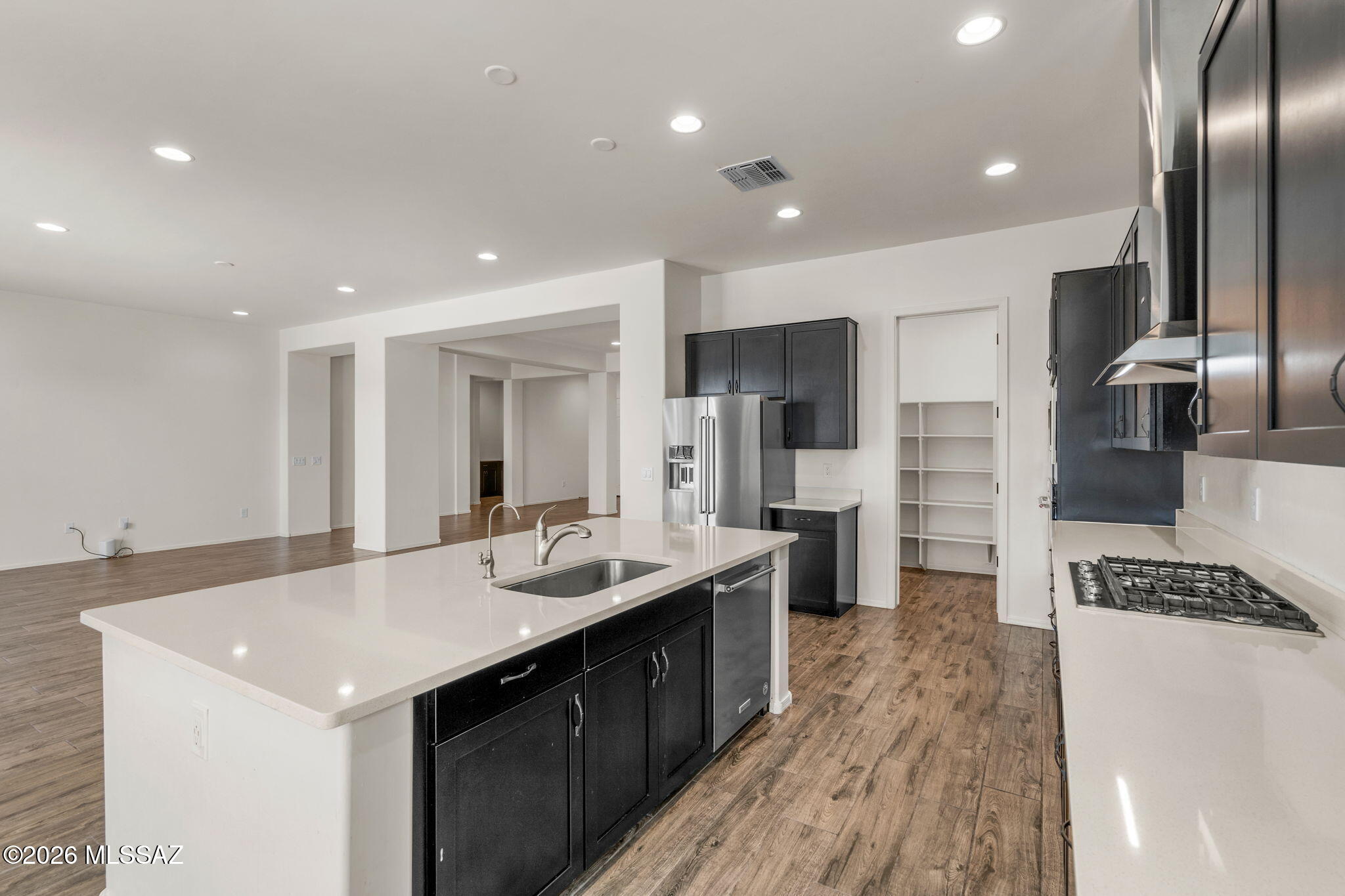 Villages At Silverhawke Phase 3 - Residential