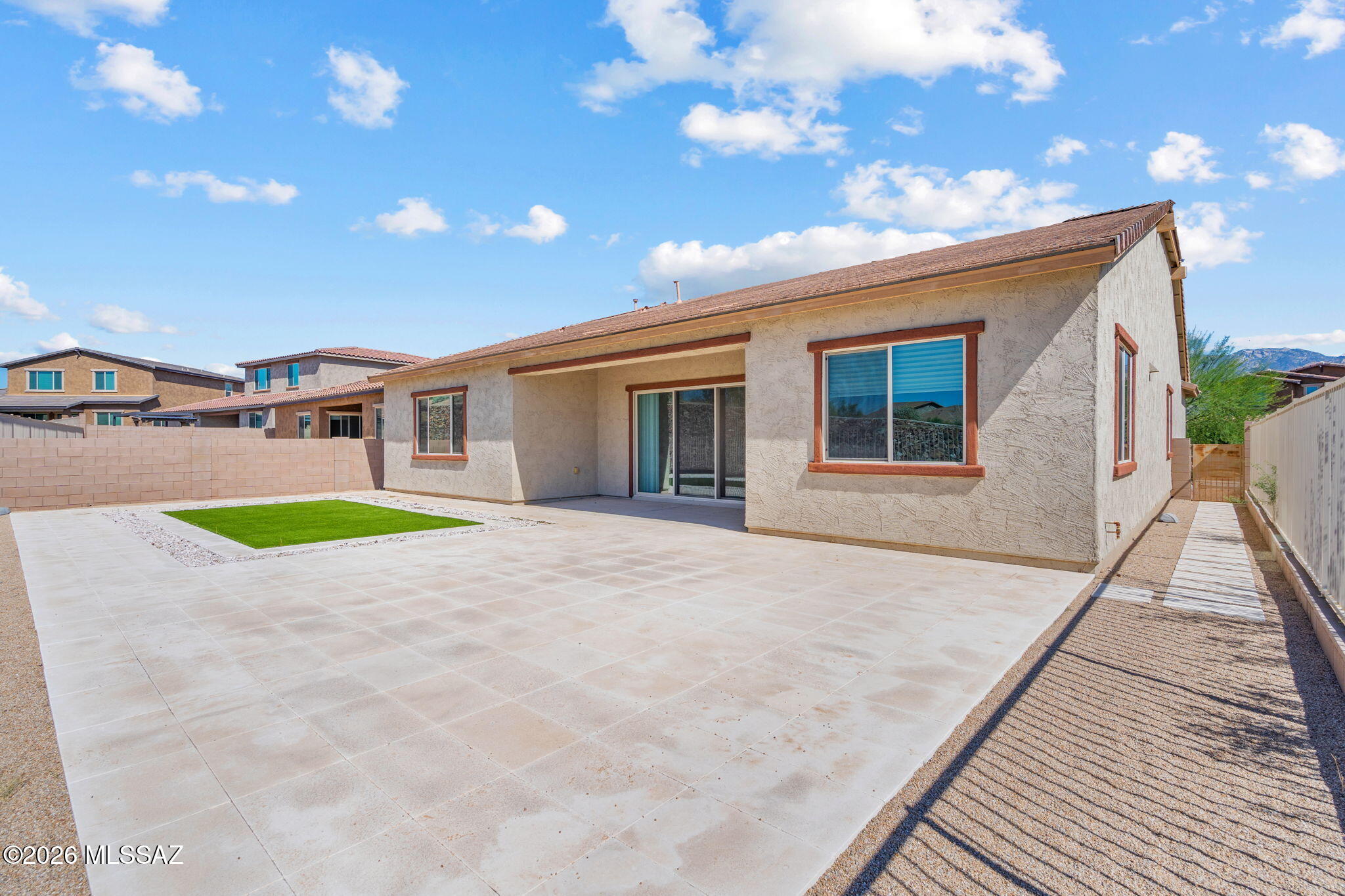 Villages At Silverhawke Phase 3 - Residential