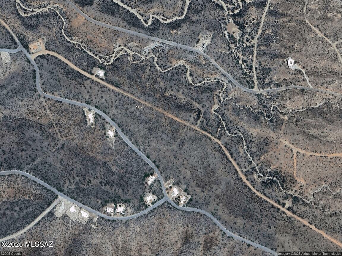 Rio Rico Ranchettes - Land