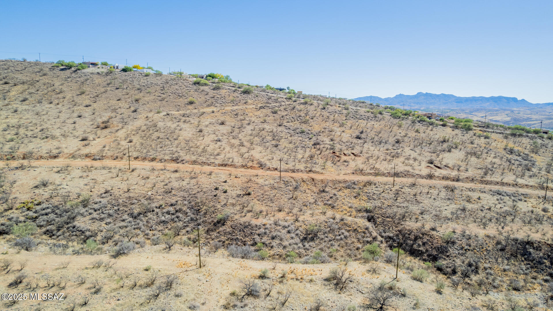 Rio Rico Ranchettes - Land