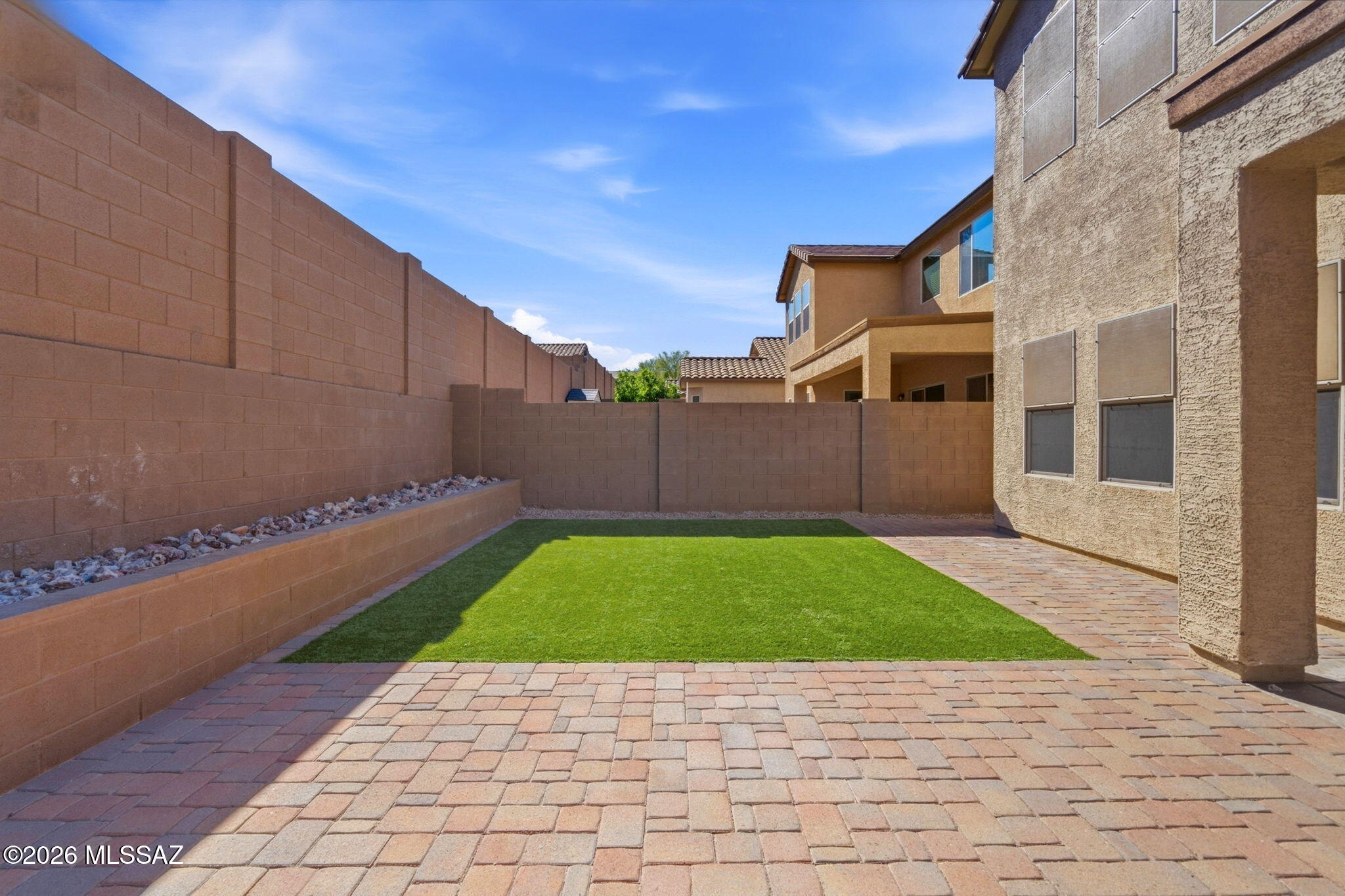 Sierra Morado Unit 2 East - Residential