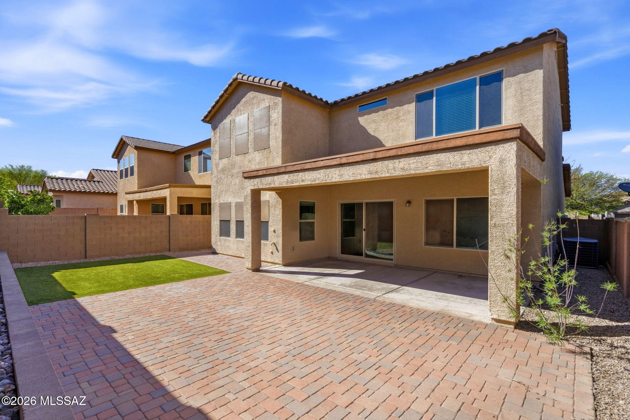 Sierra Morado Unit 2 East - Residential