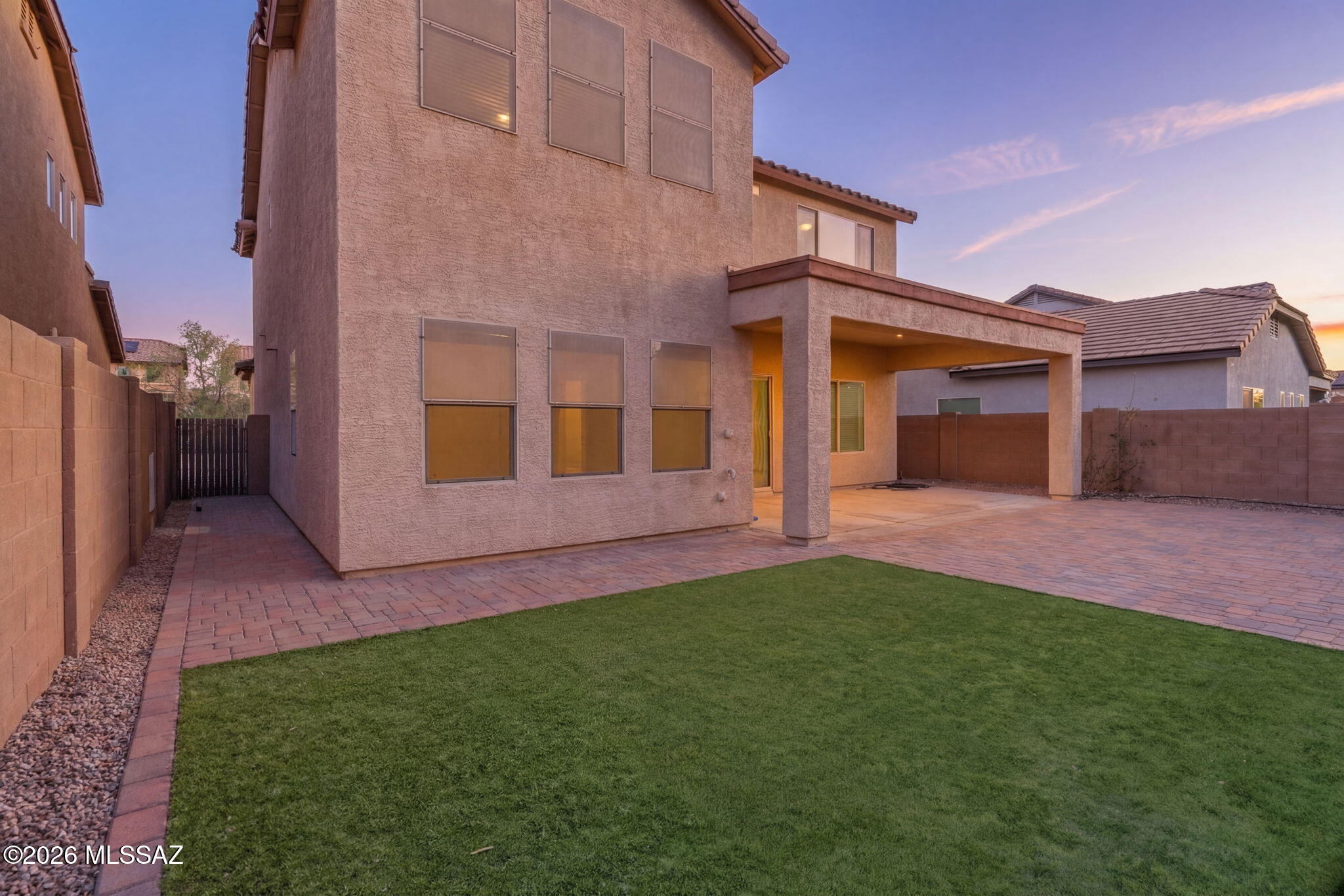Sierra Morado Unit 2 East - Residential