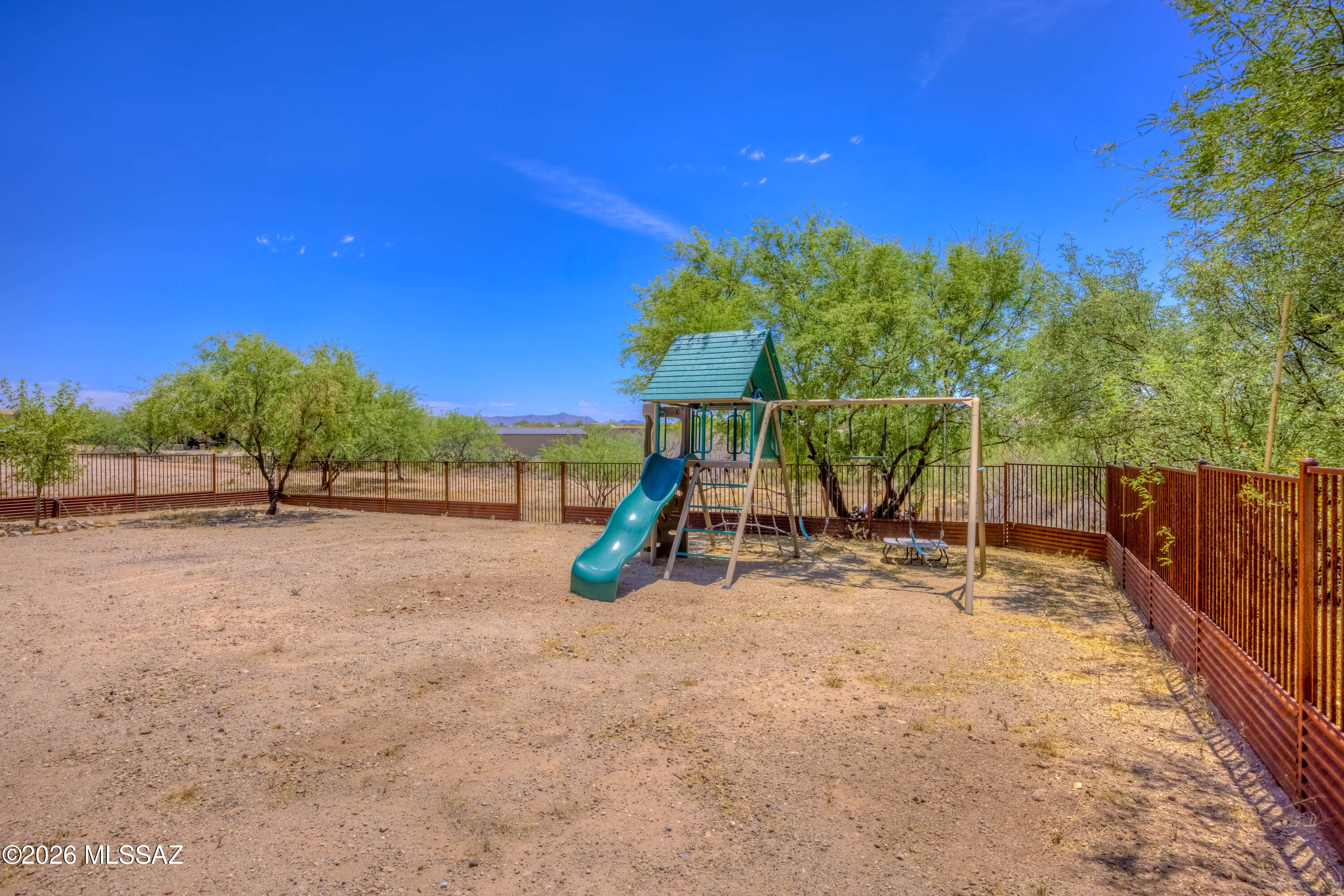 Sonoita Ranch (1-50) - Residential