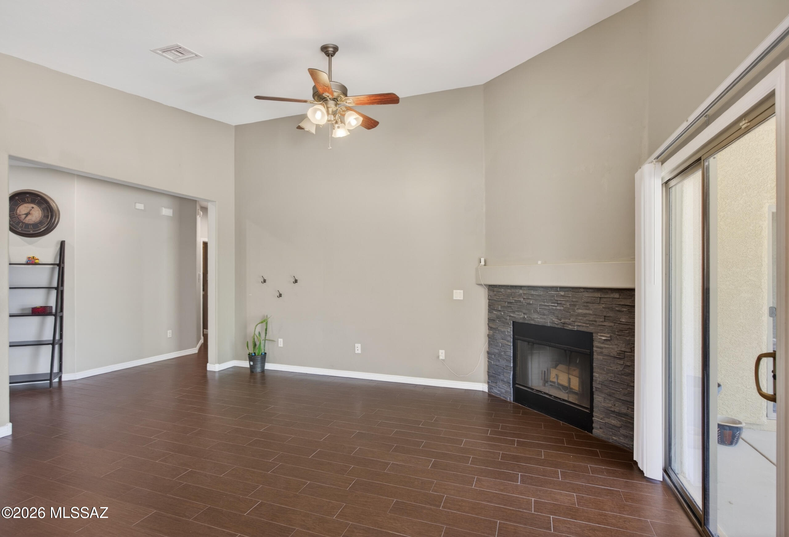 Sonoita Ranch (1-50) - Residential