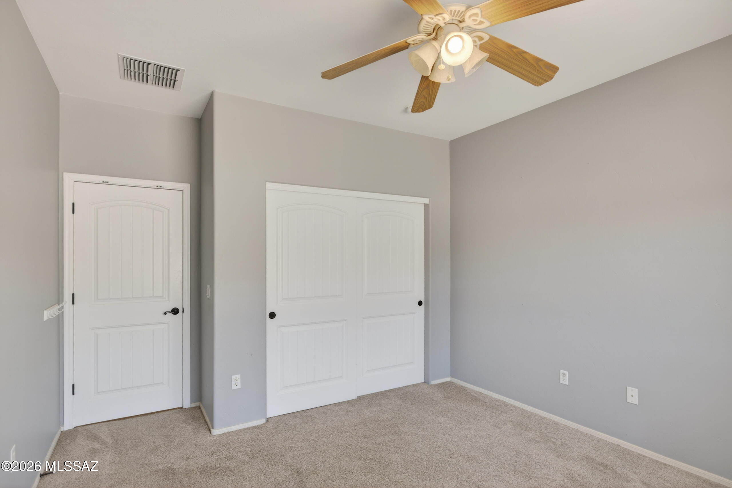 Sonoita Ranch (1-50) - Residential