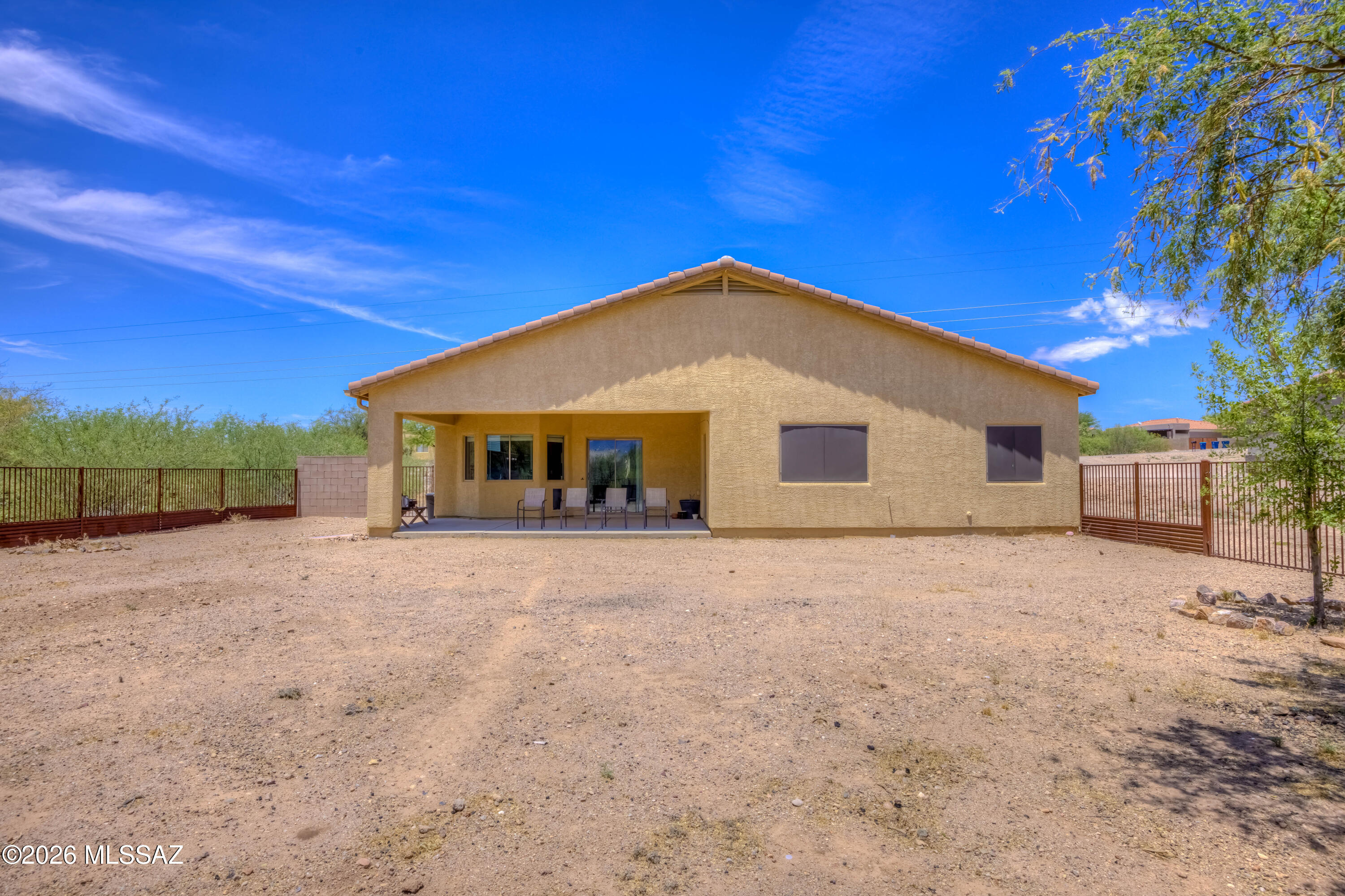 Sonoita Ranch (1-50) - Residential