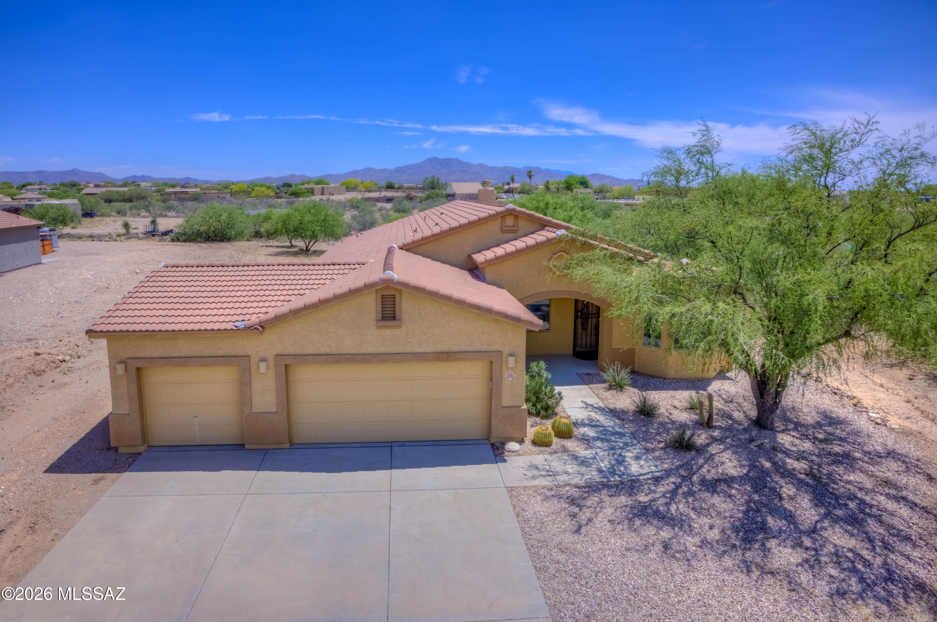 Sonoita Ranch (1-50) - Residential