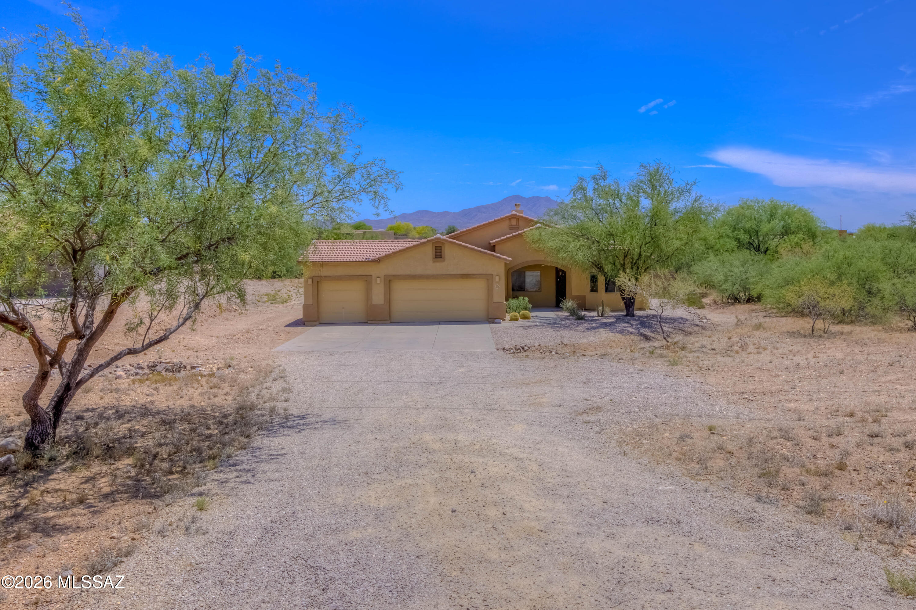Sonoita Ranch (1-50) - Residential