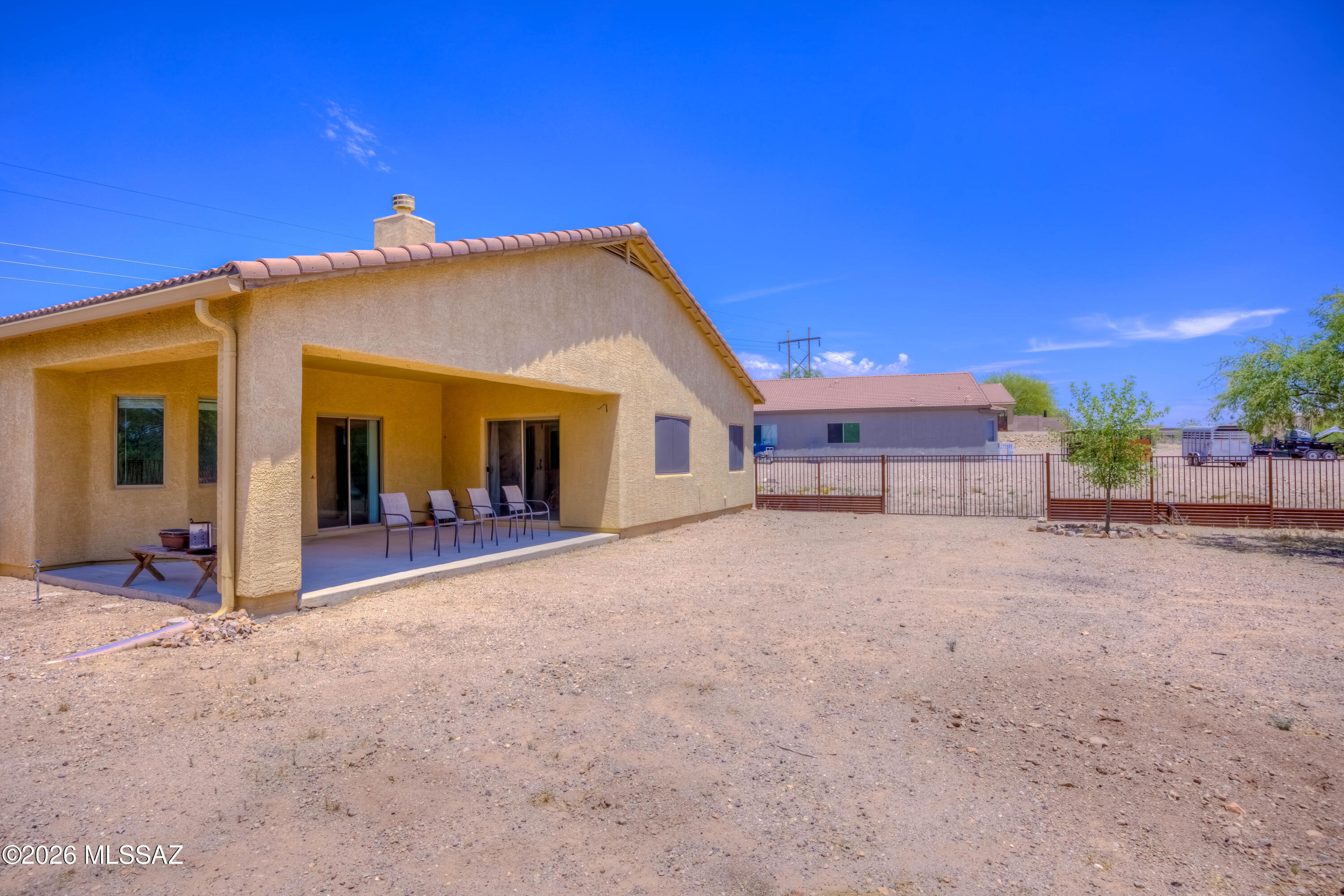 Sonoita Ranch (1-50) - Residential