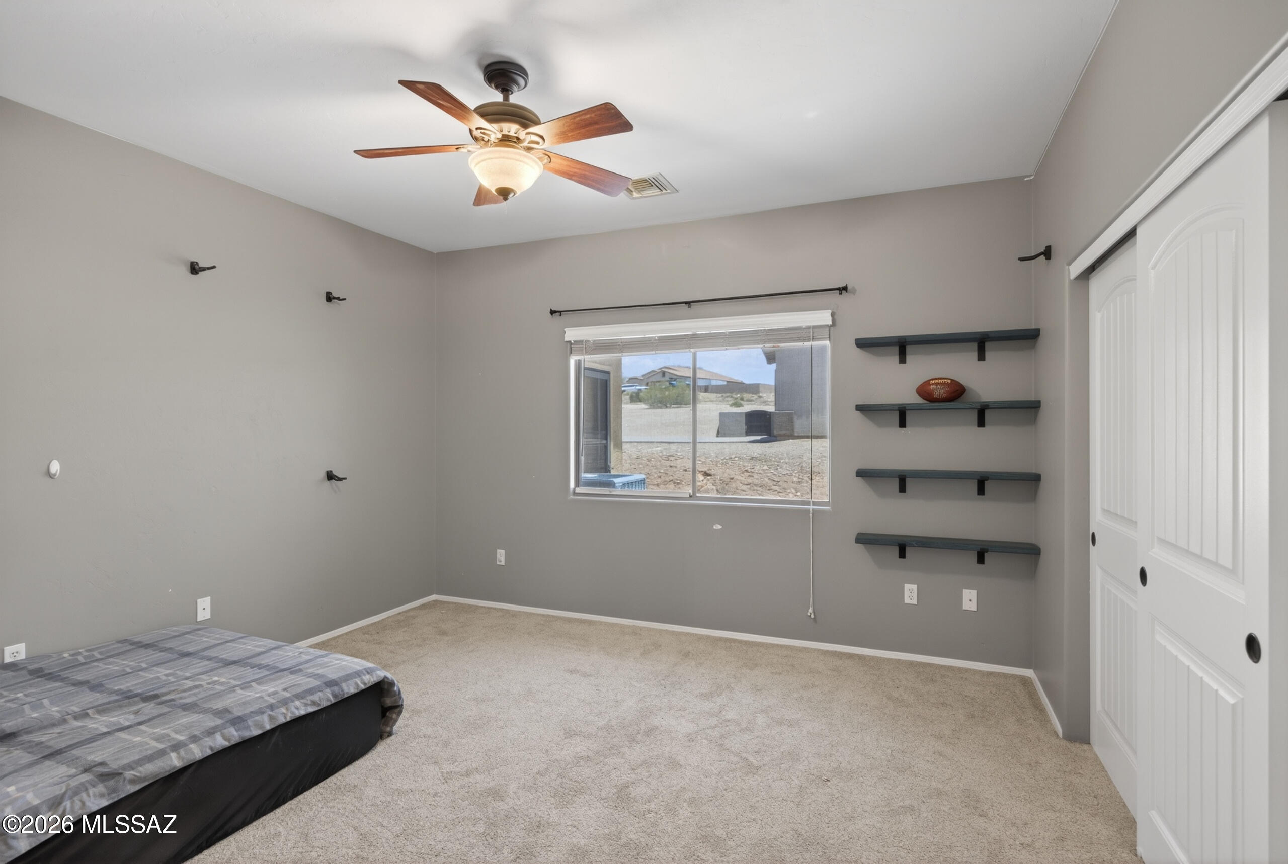 Sonoita Ranch (1-50) - Residential