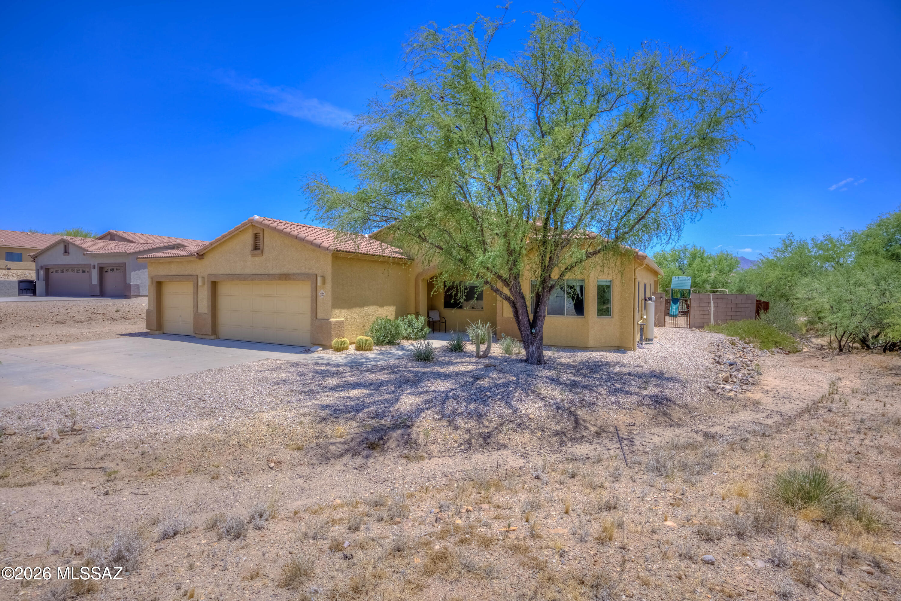 Sonoita Ranch (1-50) - Residential