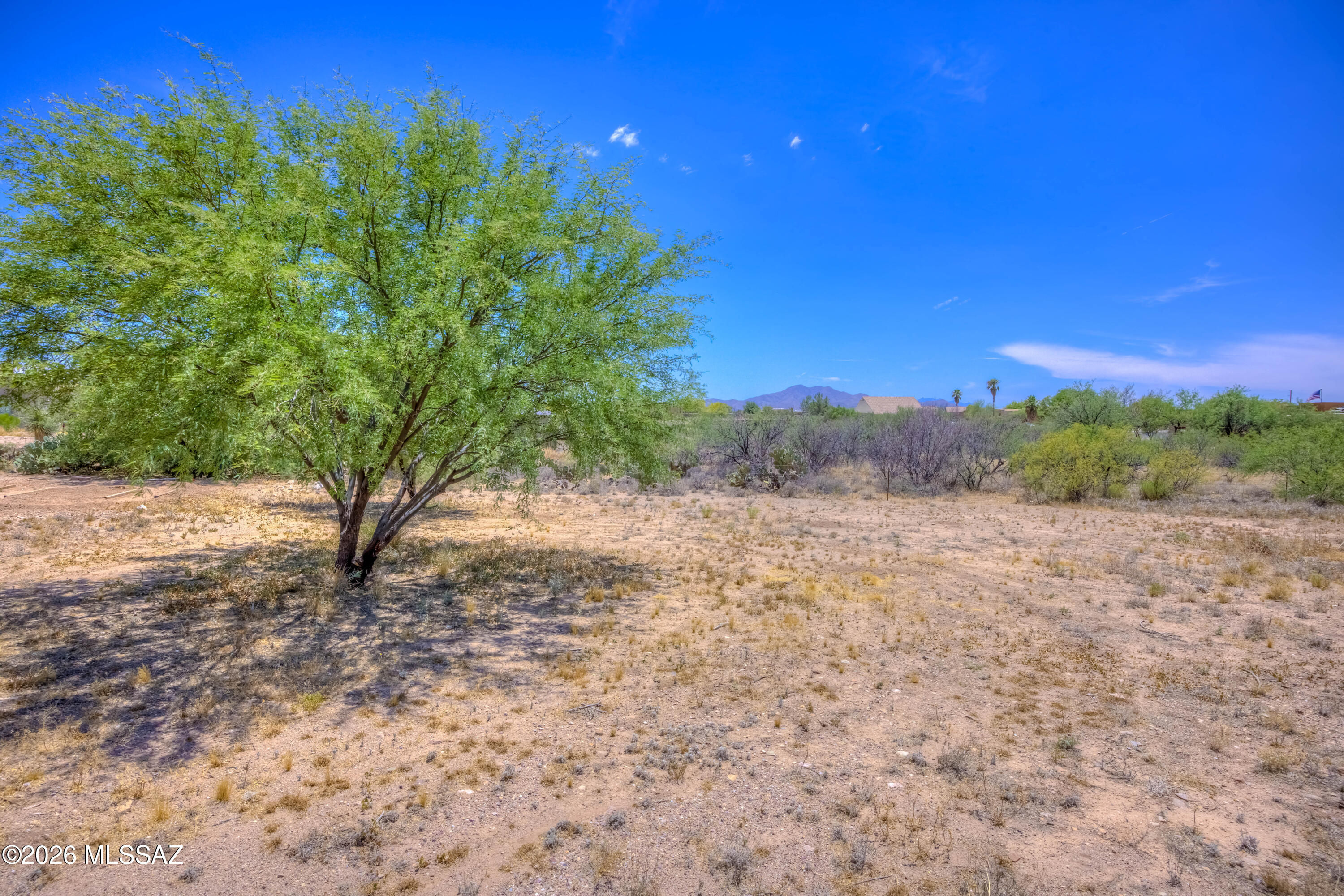 Sonoita Ranch (1-50) - Residential