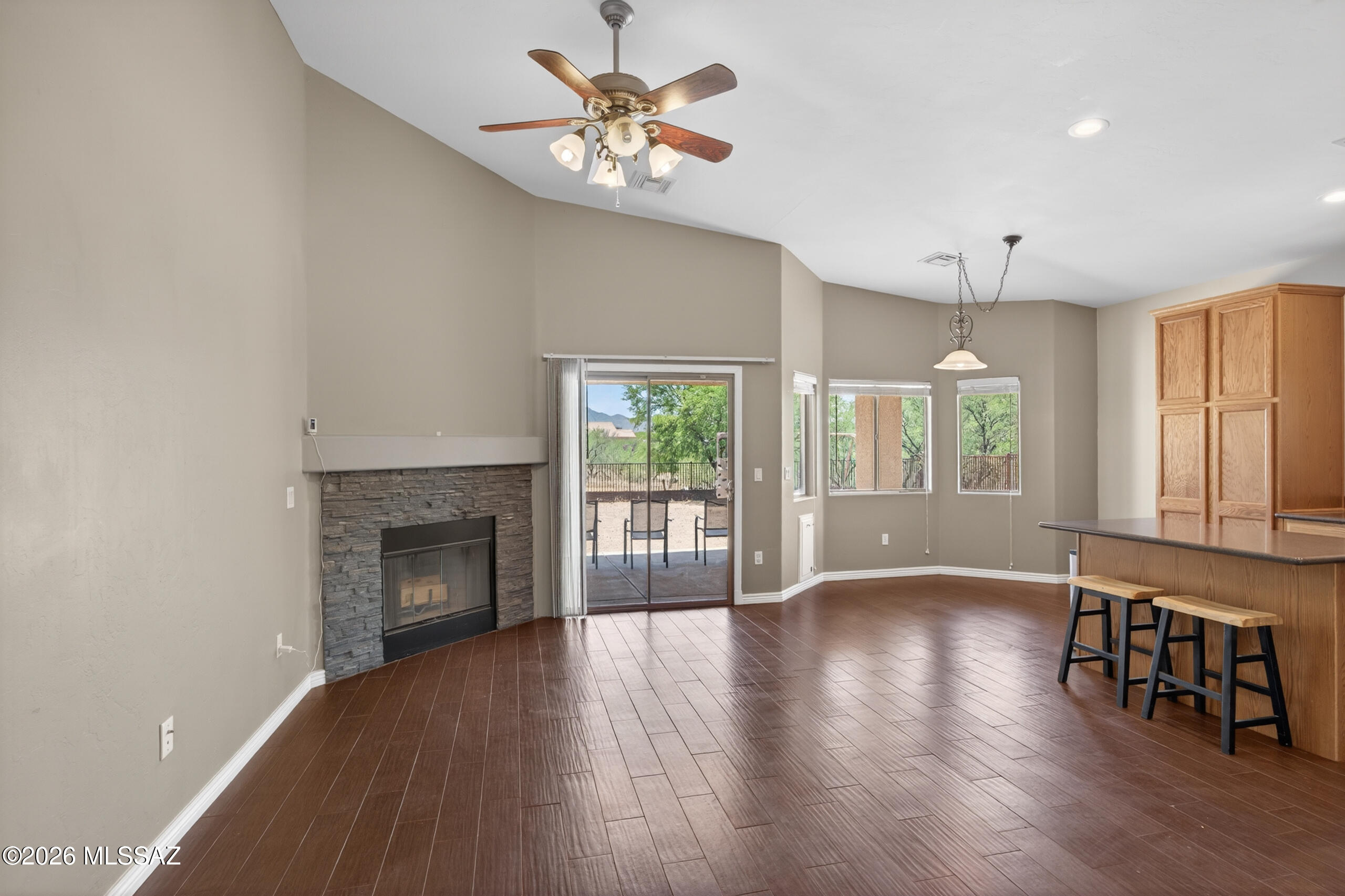 Sonoita Ranch (1-50) - Residential