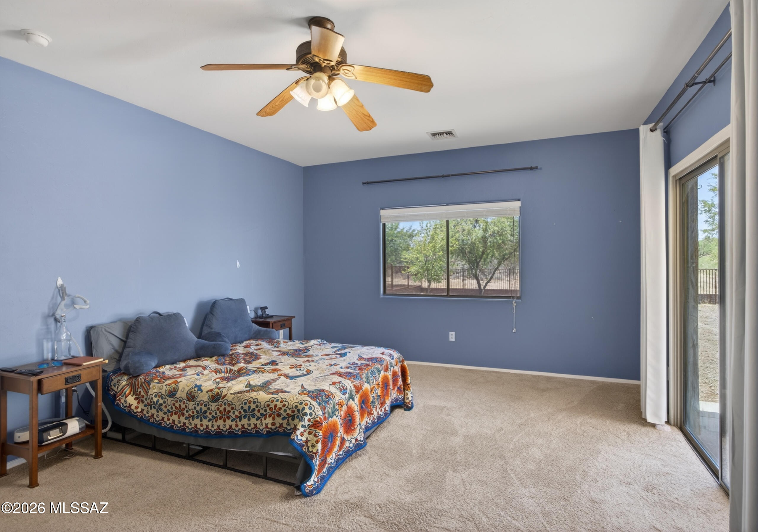 Sonoita Ranch (1-50) - Residential