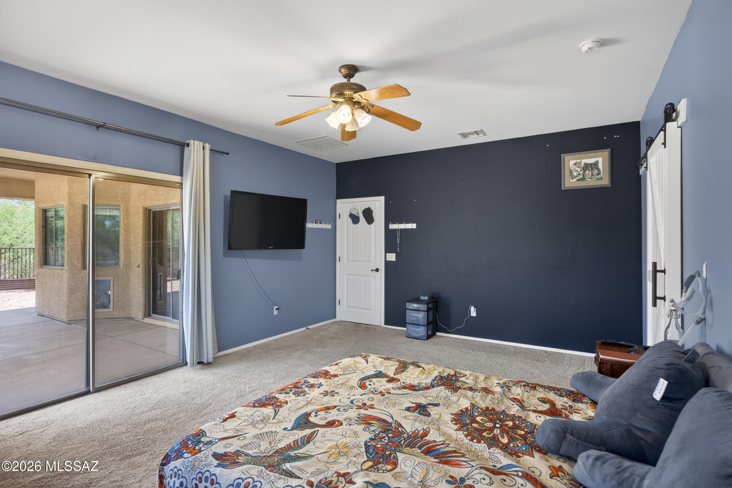 Sonoita Ranch (1-50) - Residential