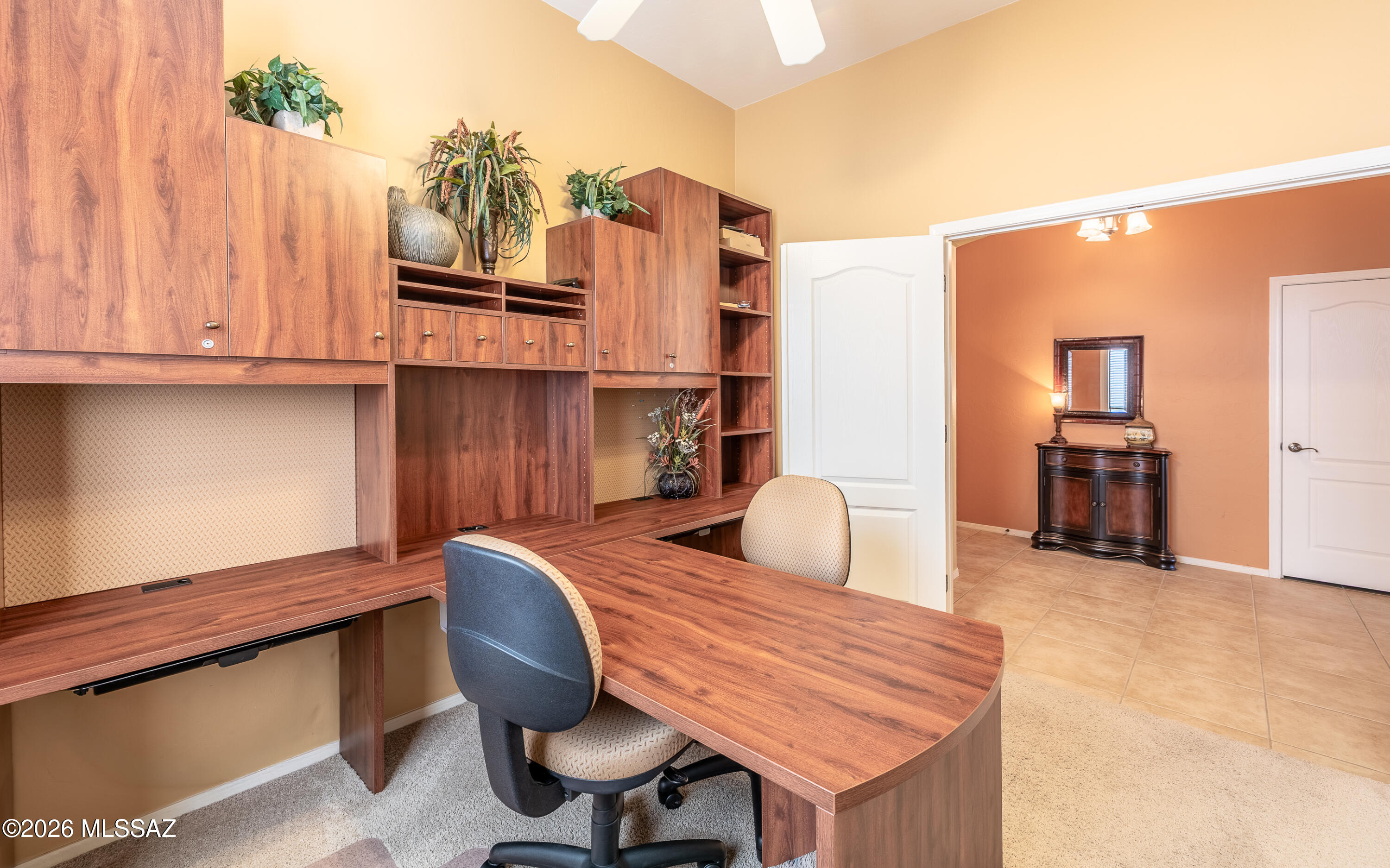 Heritage Highlands - Residential