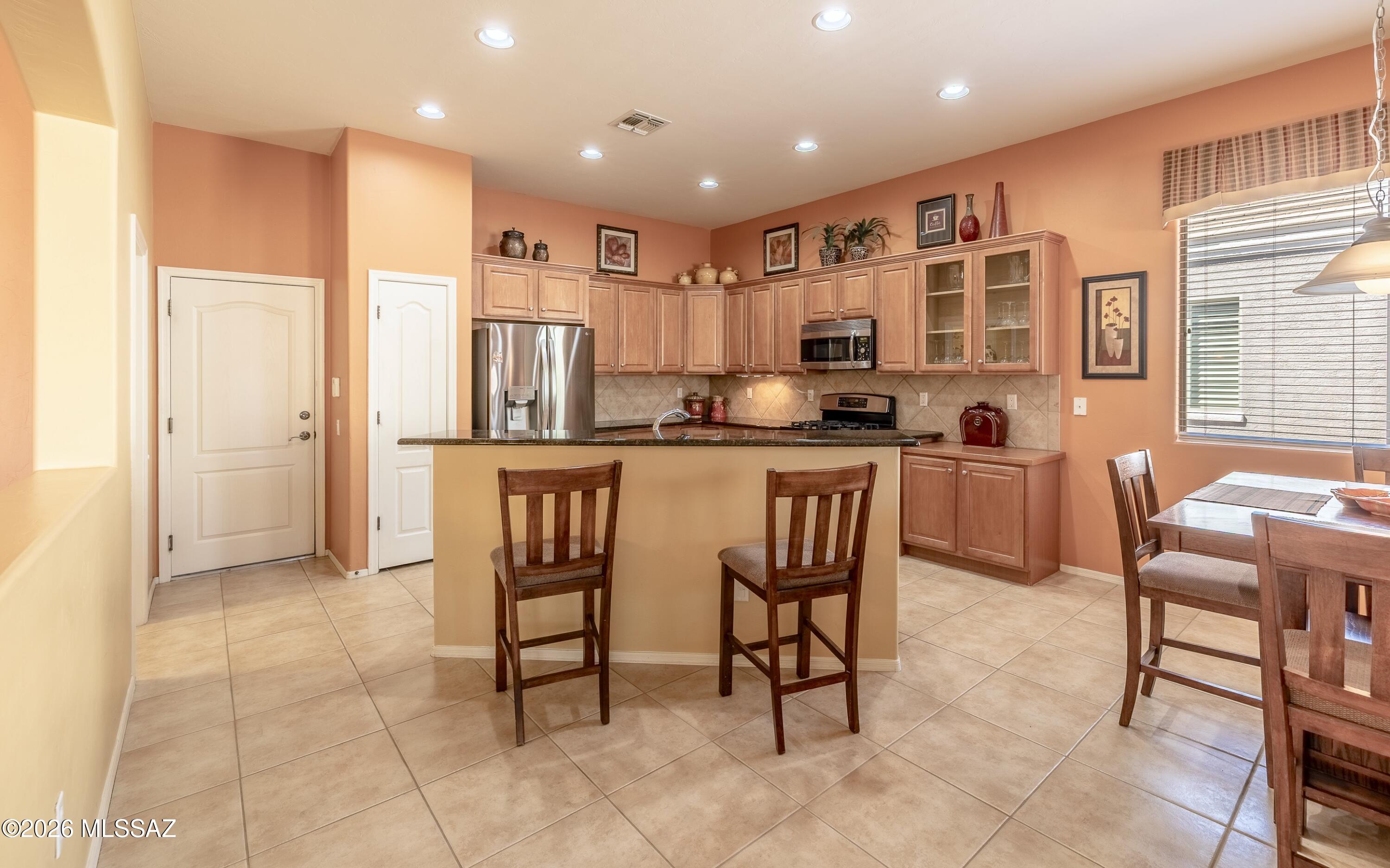 Heritage Highlands - Residential