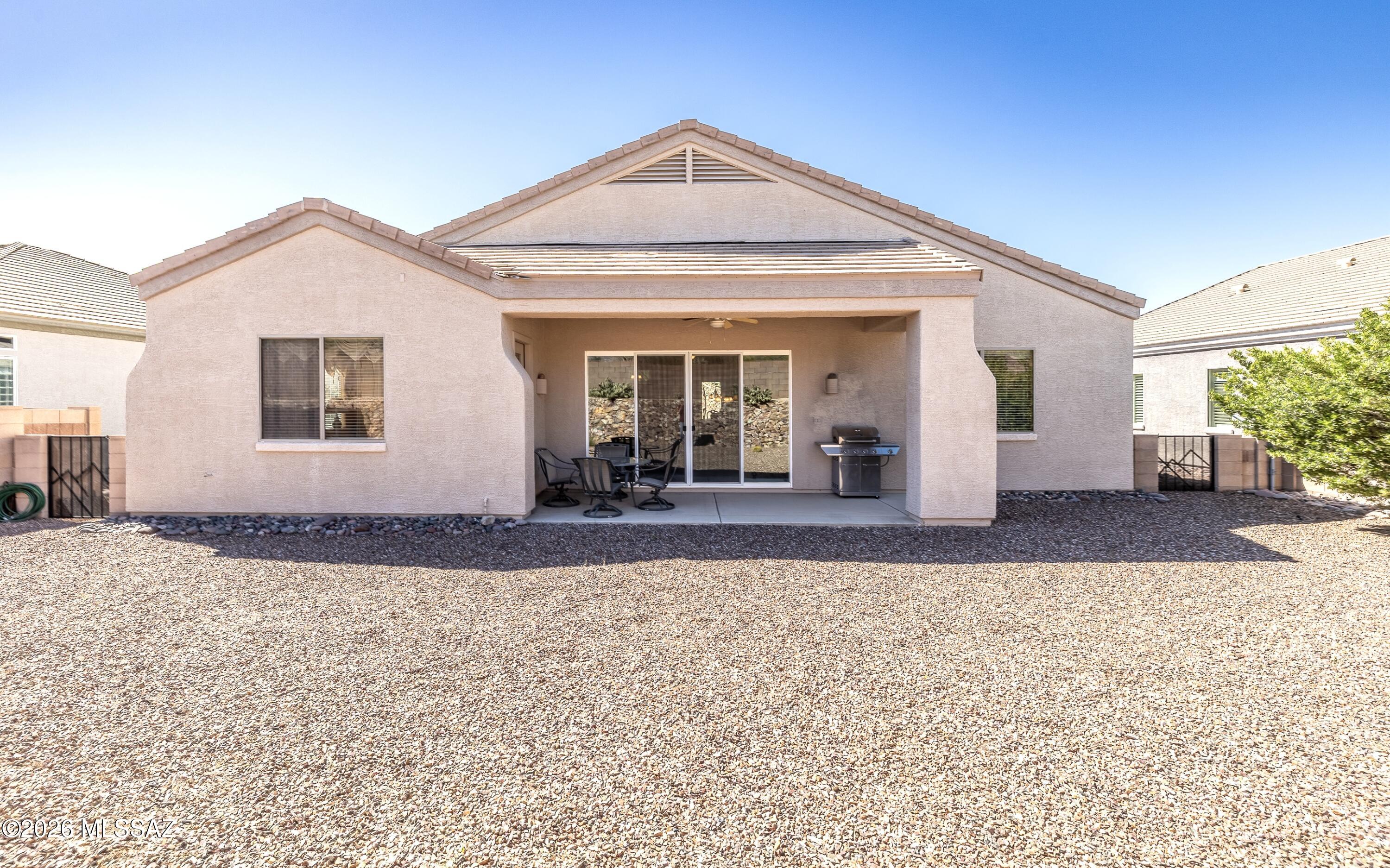 Heritage Highlands - Residential
