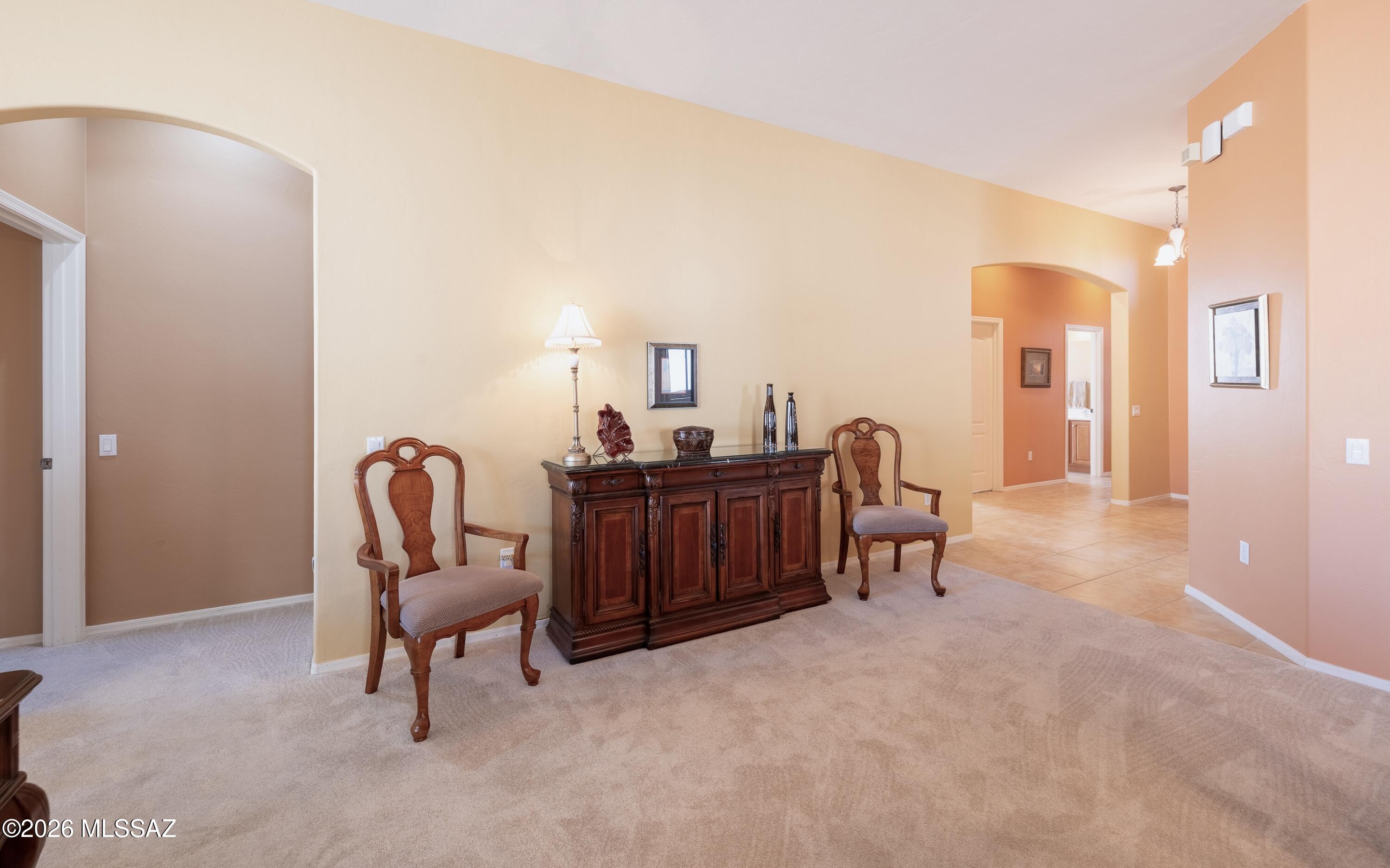Heritage Highlands - Residential