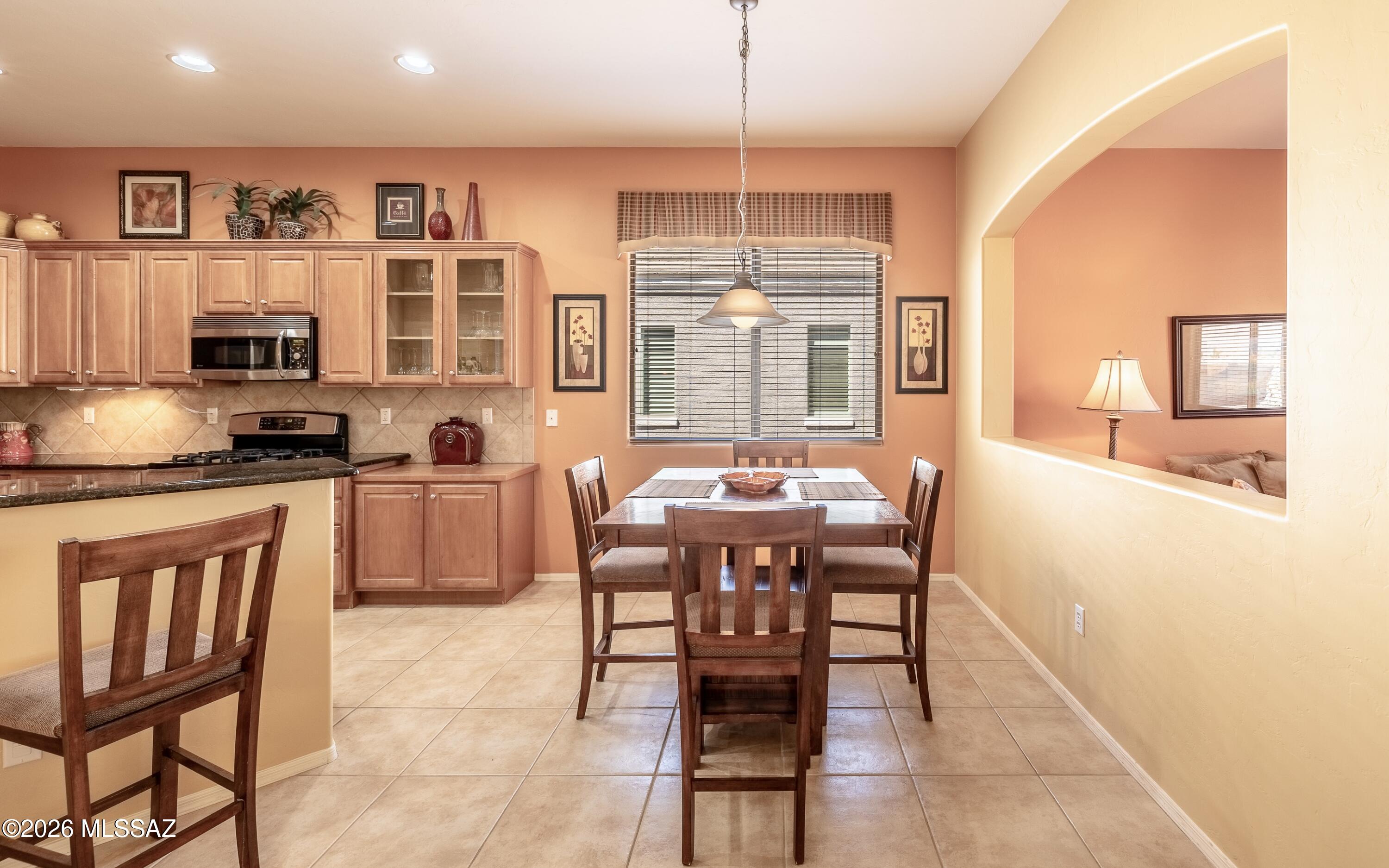 Heritage Highlands - Residential