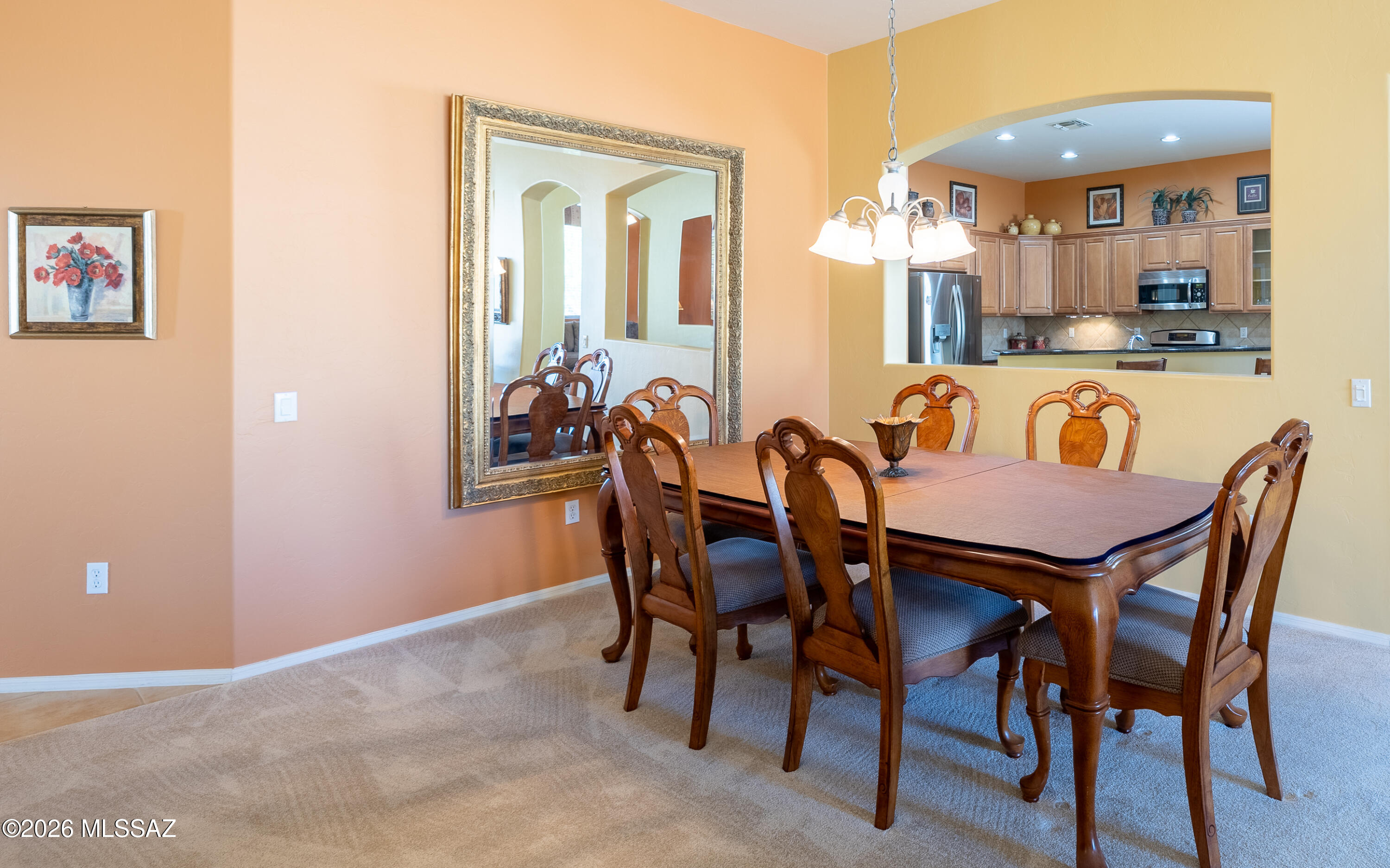 Heritage Highlands - Residential