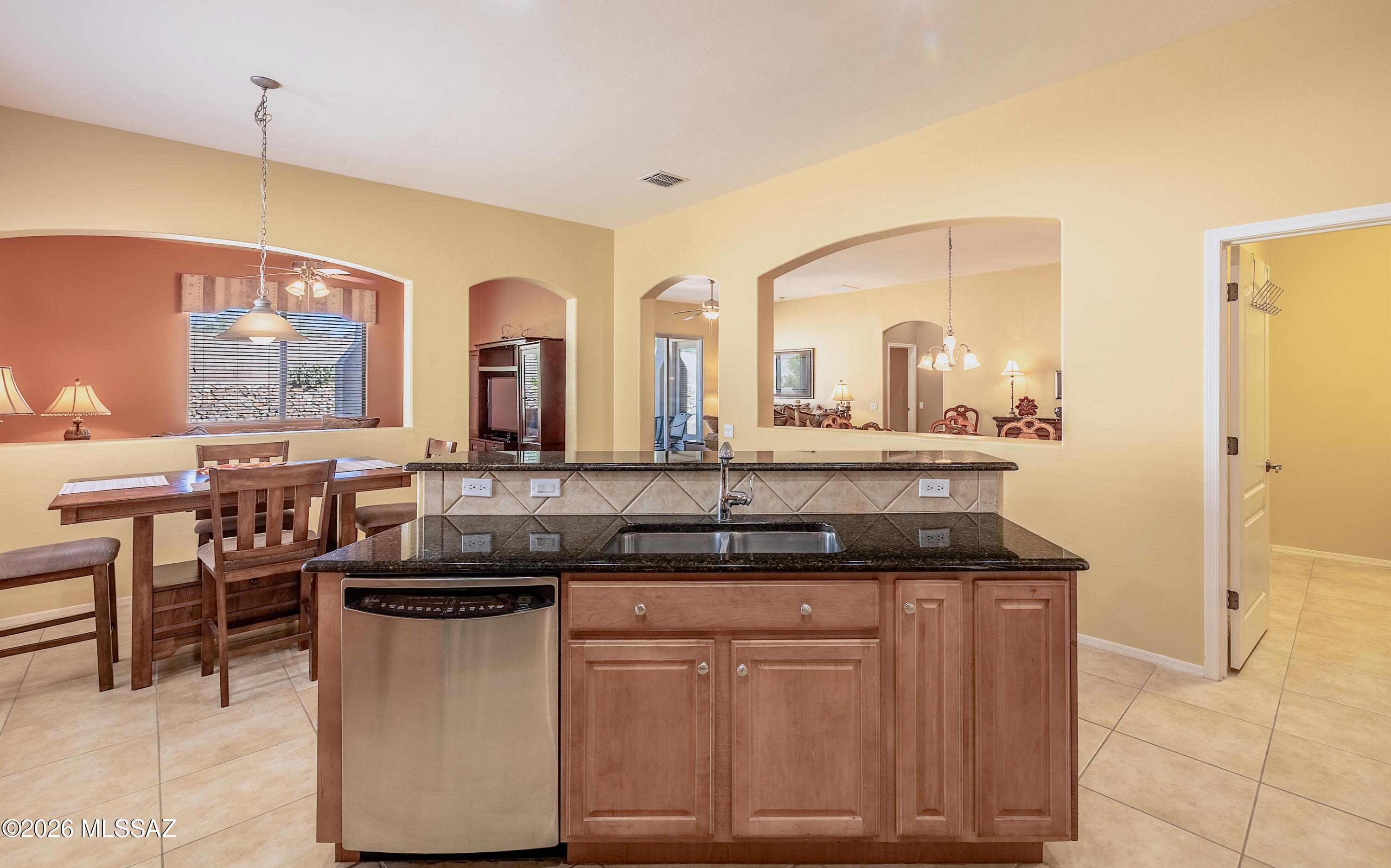 Heritage Highlands - Residential