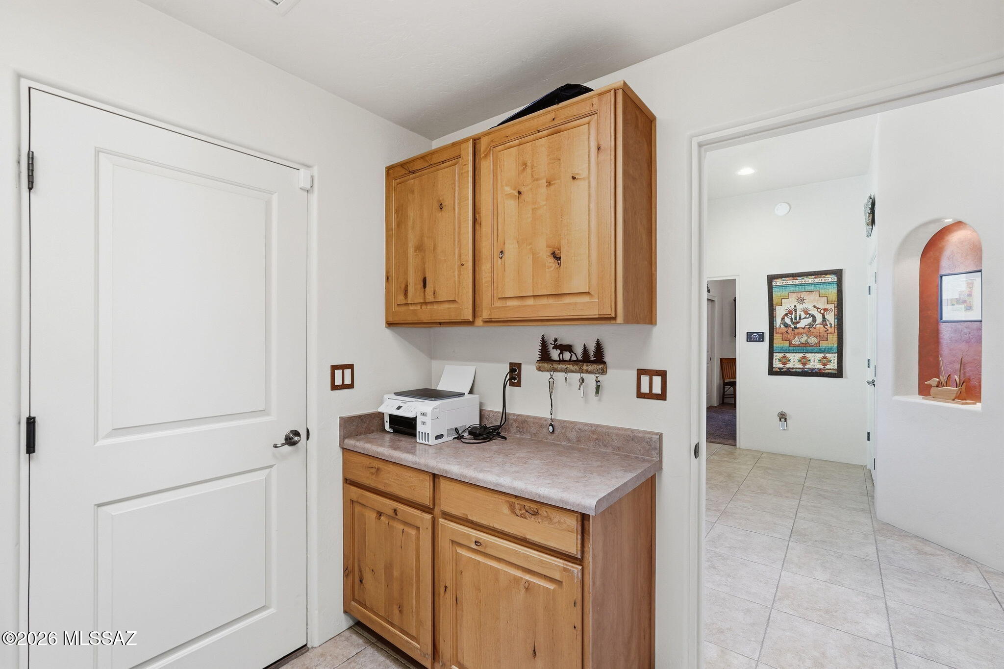 Tucson Estates NO. 2 (1-560) - Residential
