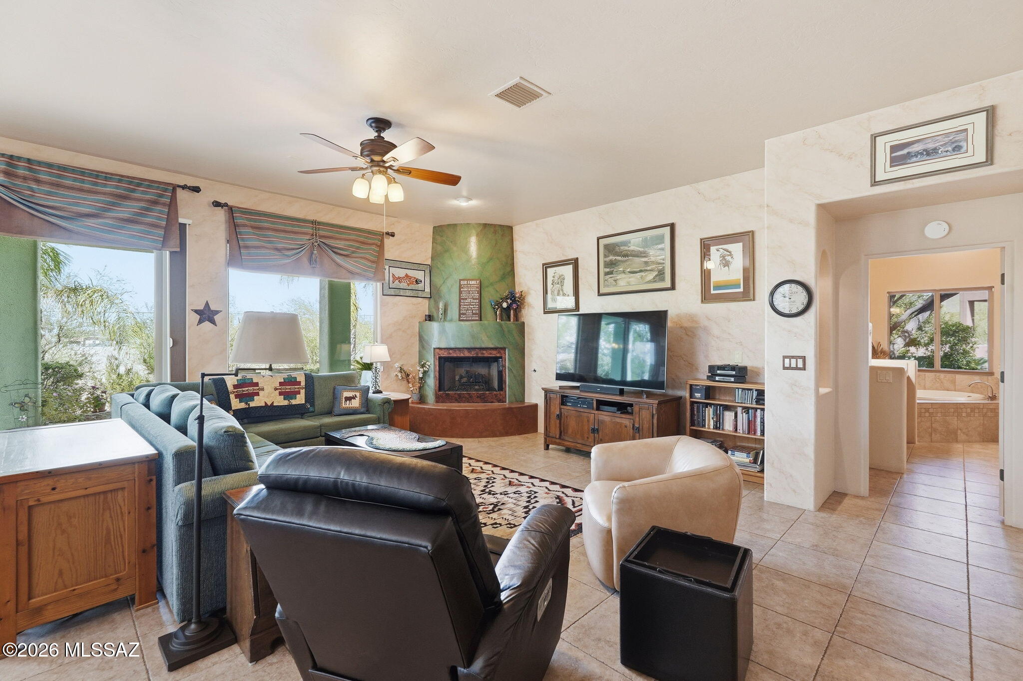 Tucson Estates NO. 2 (1-560) - Residential