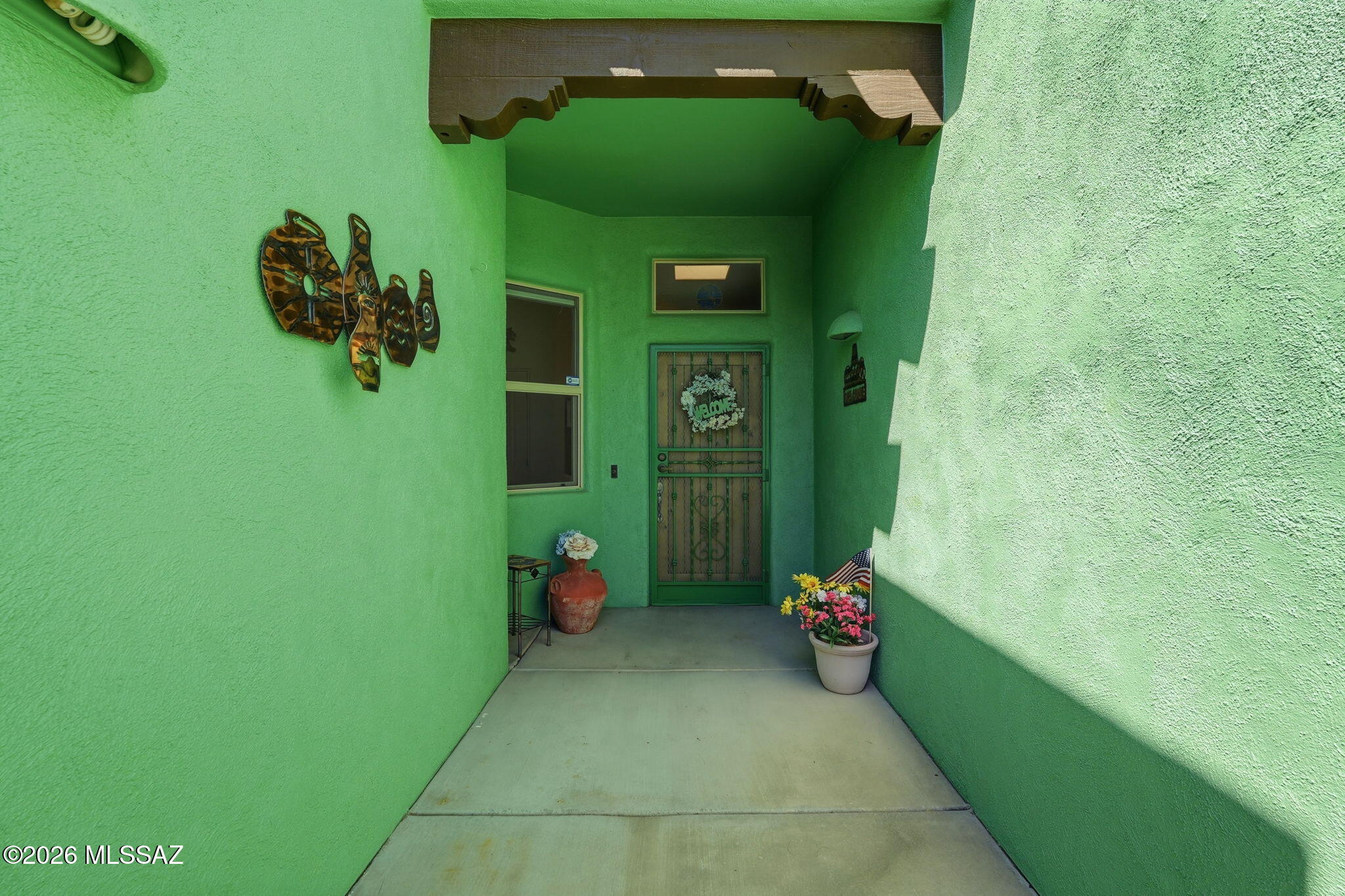 Tucson Estates NO. 2 (1-560) - Residential