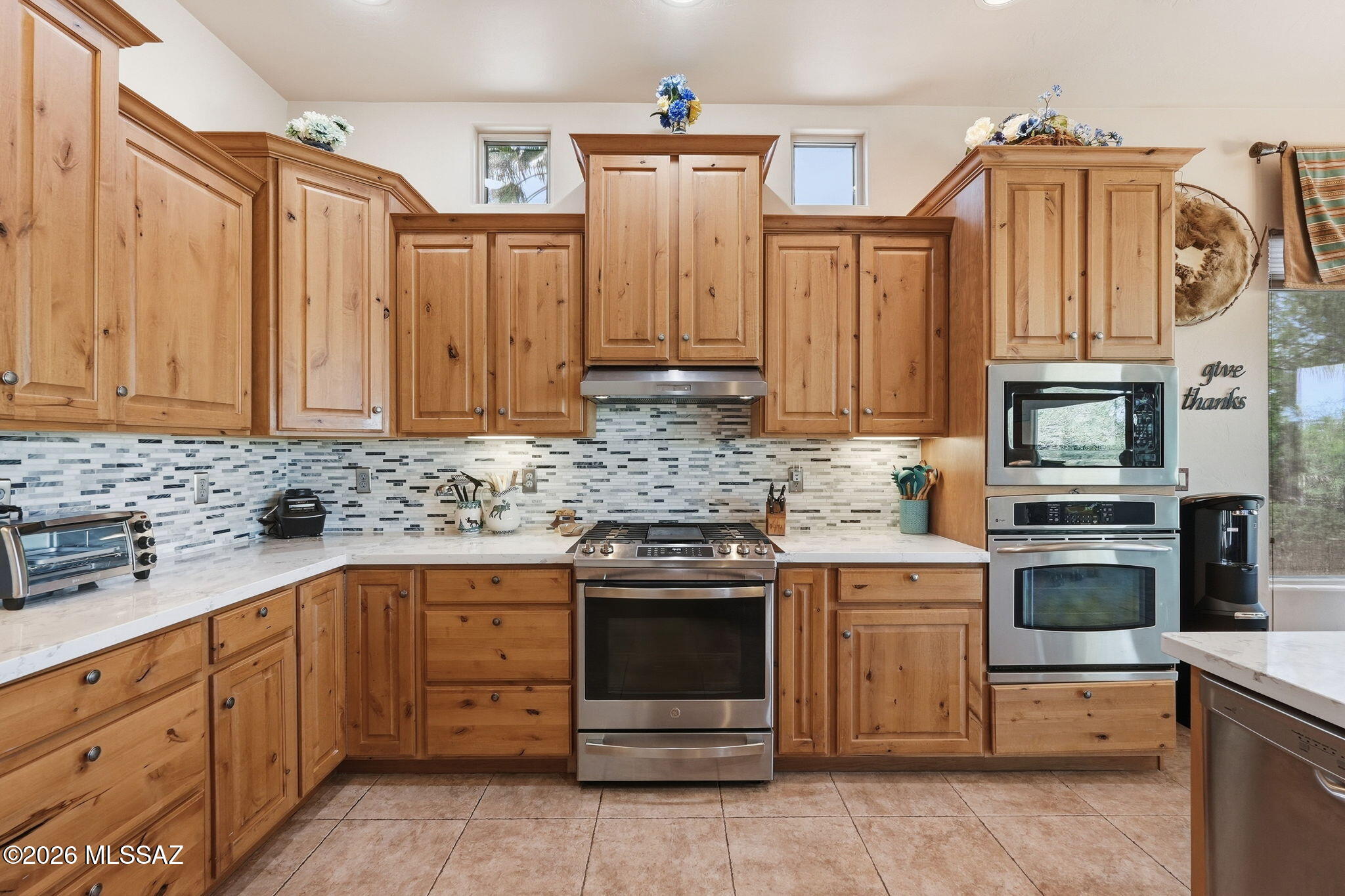 Tucson Estates NO. 2 (1-560) - Residential