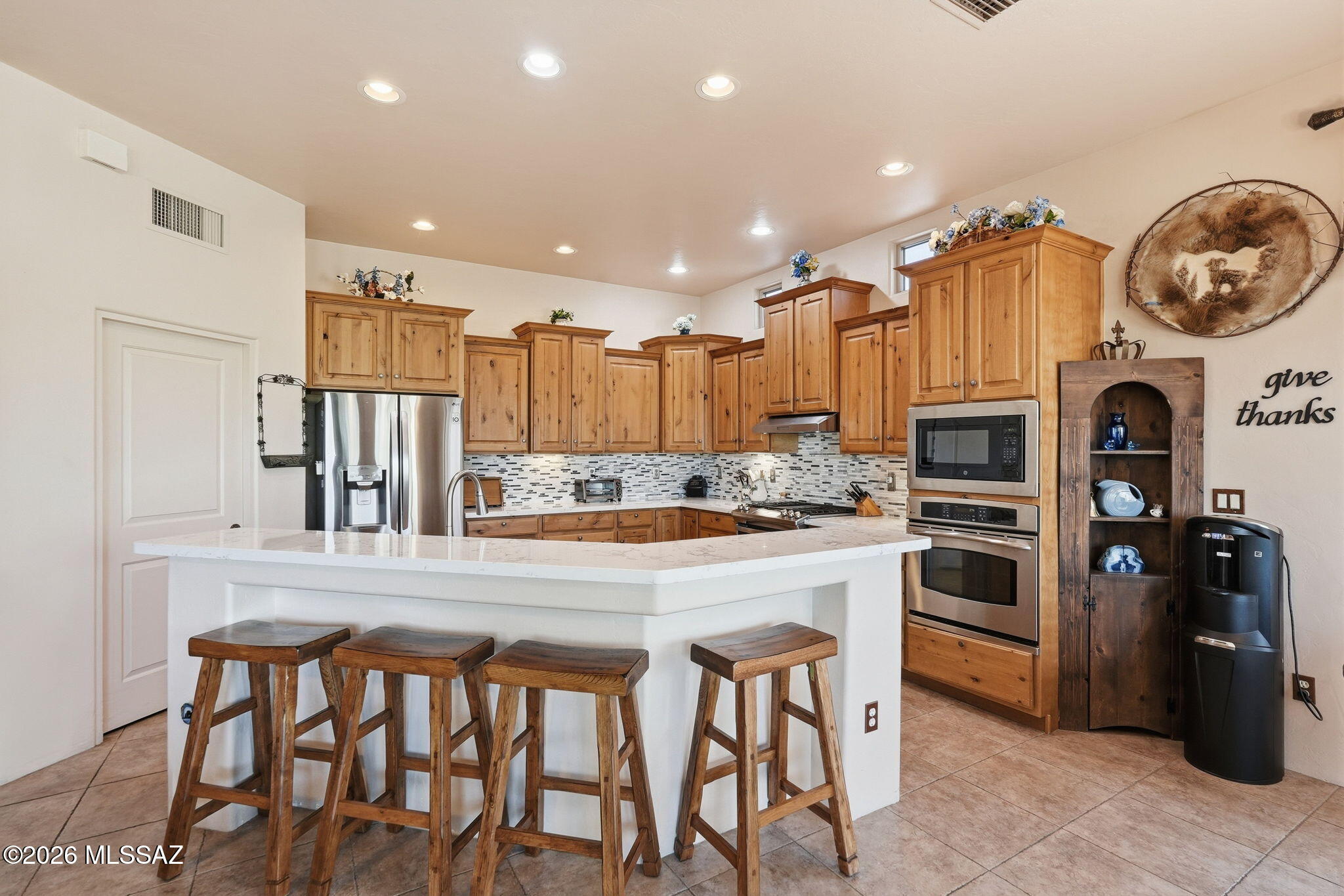 Tucson Estates NO. 2 (1-560) - Residential