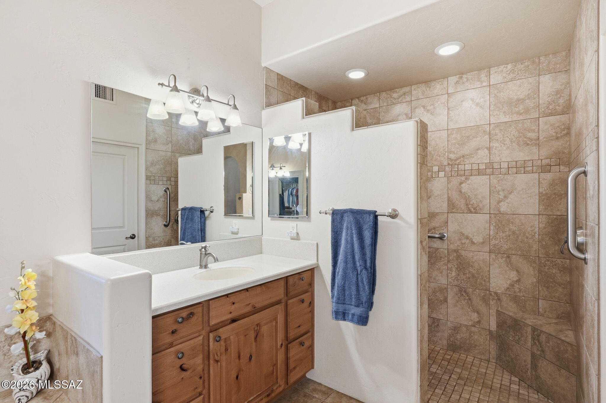 Tucson Estates NO. 2 (1-560) - Residential