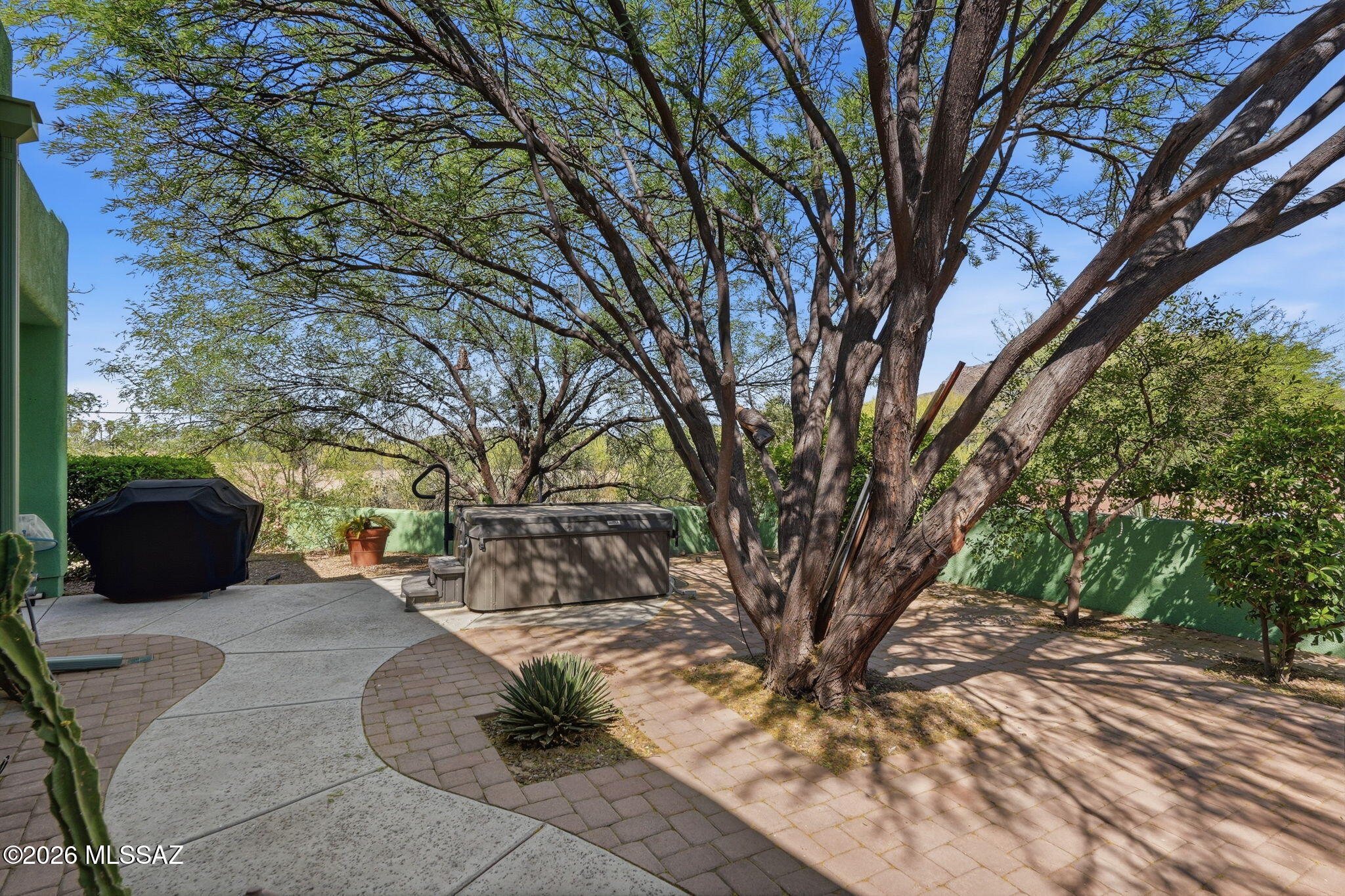 Tucson Estates NO. 2 (1-560) - Residential