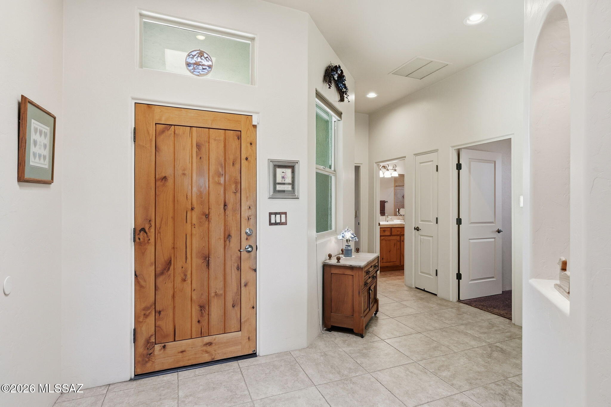 Tucson Estates NO. 2 (1-560) - Residential