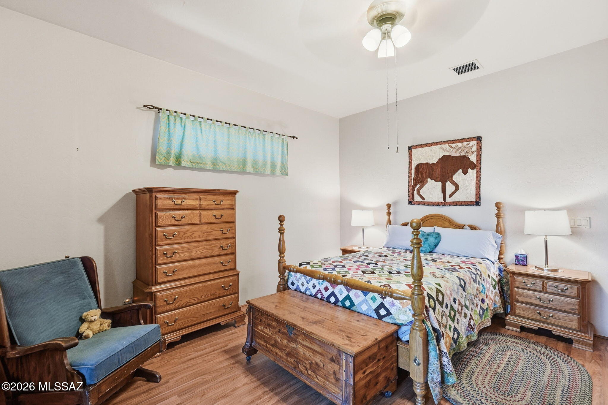 Tucson Estates NO. 2 (1-560) - Residential