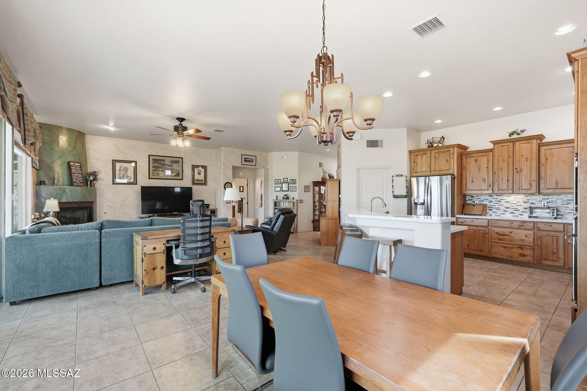 Tucson Estates NO. 2 (1-560) - Residential
