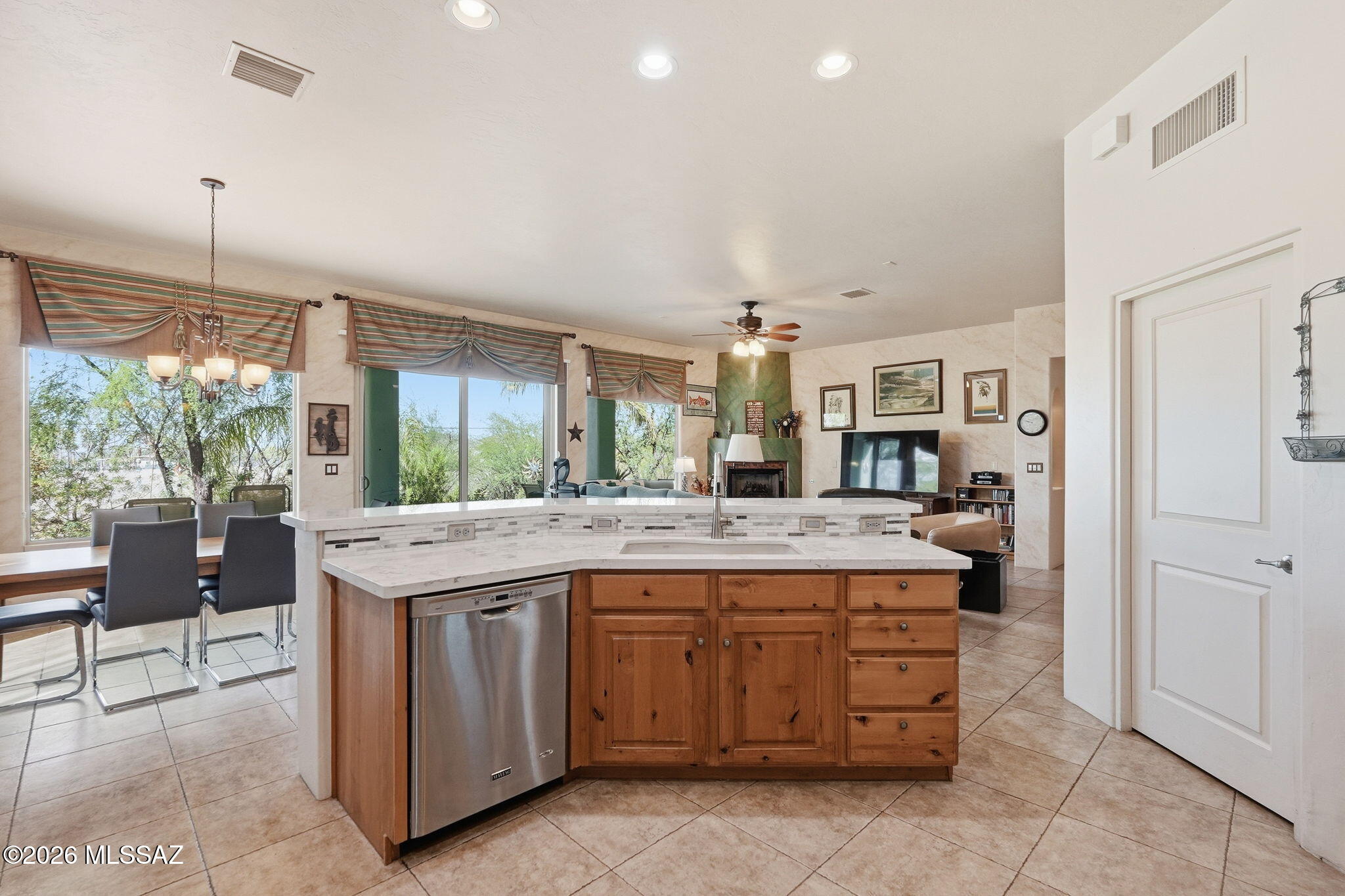 Tucson Estates NO. 2 (1-560) - Residential