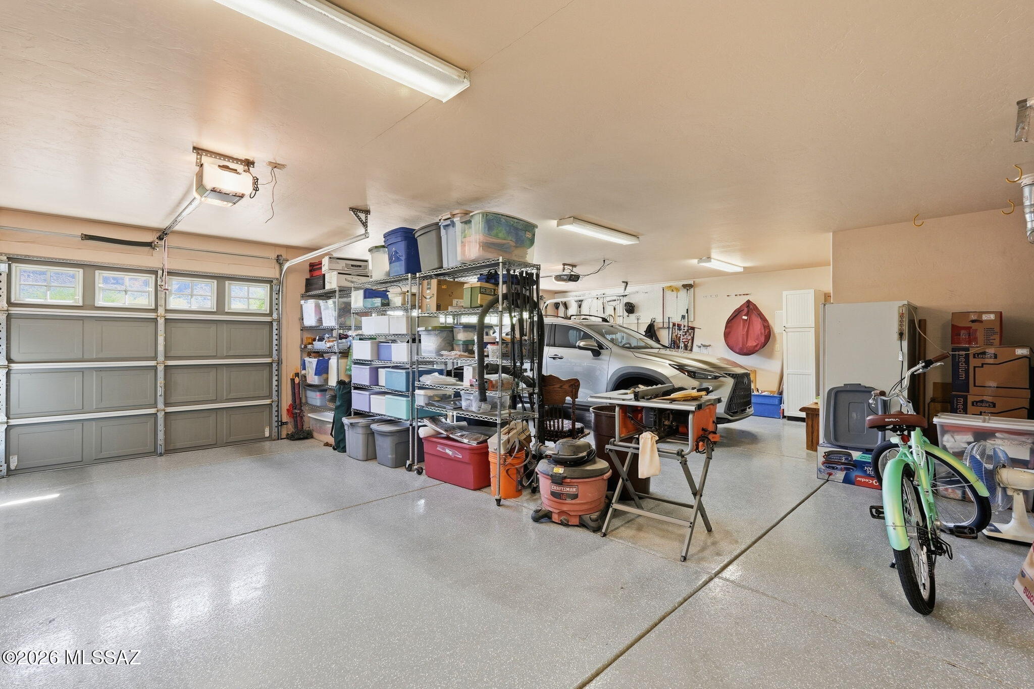 Tucson Estates NO. 2 (1-560) - Residential