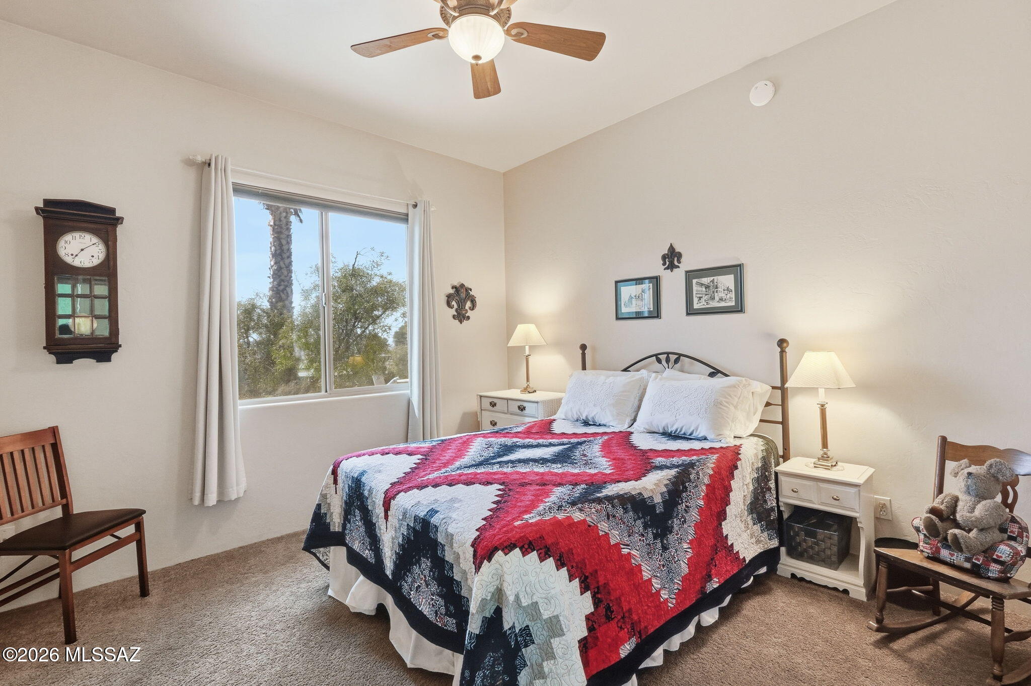 Tucson Estates NO. 2 (1-560) - Residential