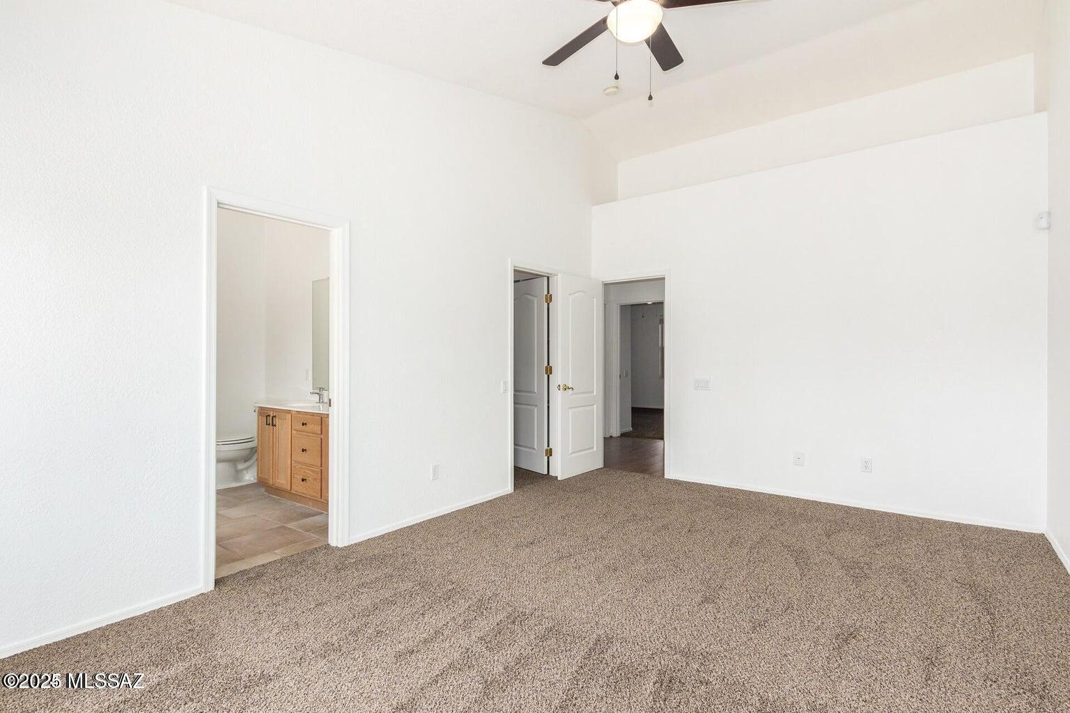 Bluffs (The) 2 - Residential Lease