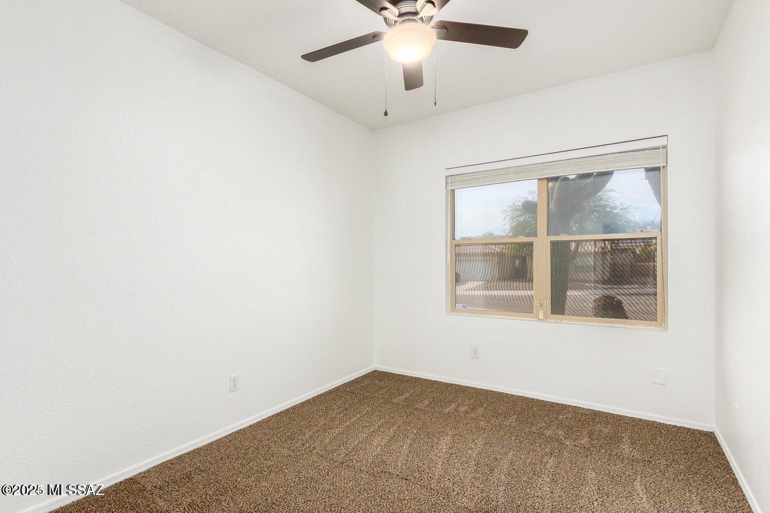 Bluffs (The) 2 - Residential Lease
