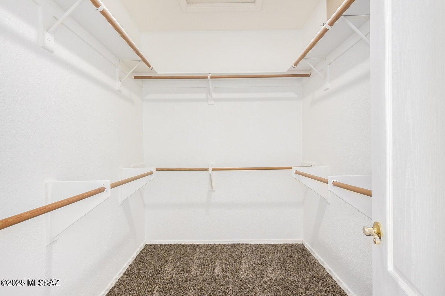 Bluffs (The) 2 - Residential Lease